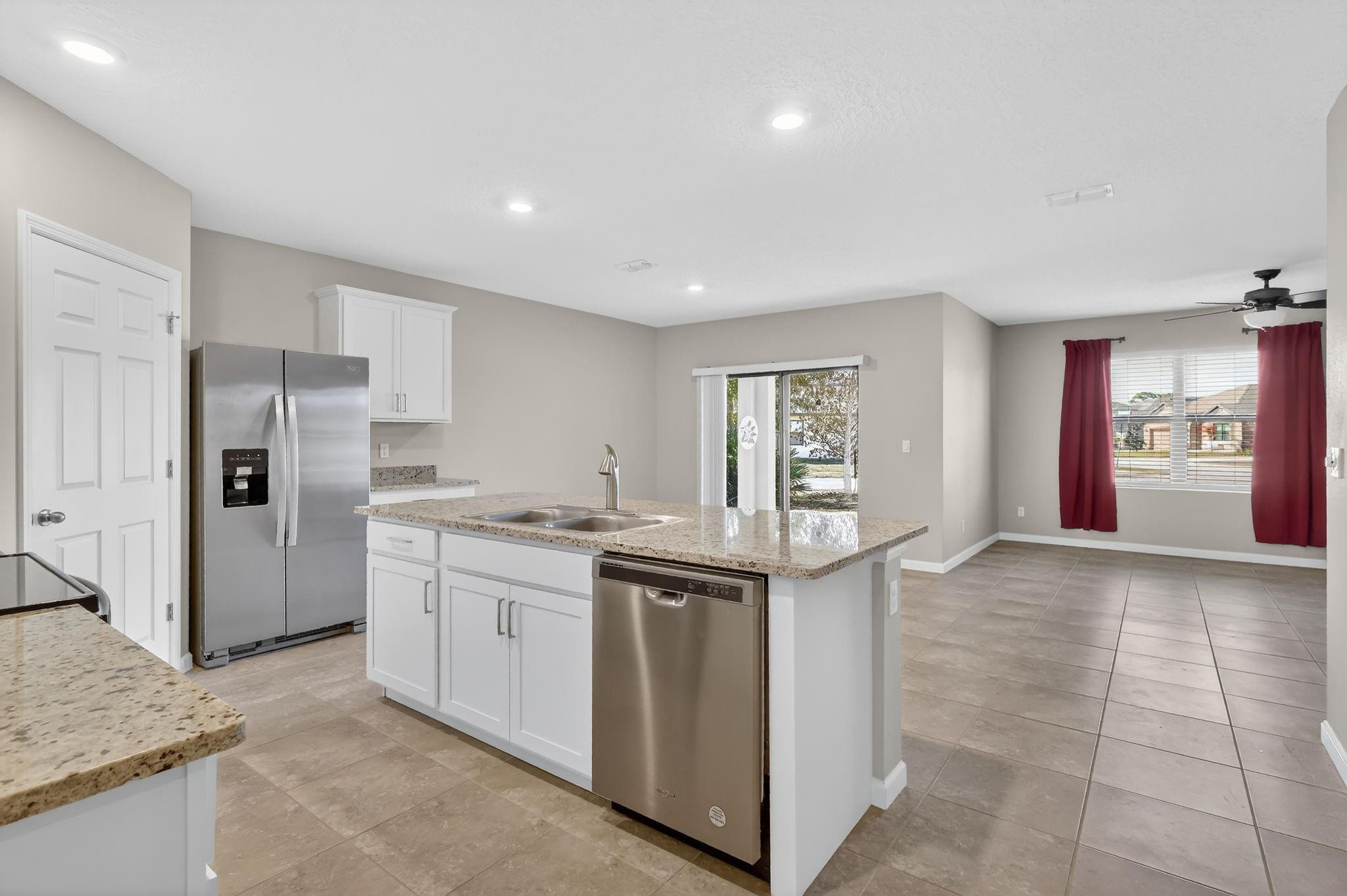 The Preserve At St Andrew - Residential