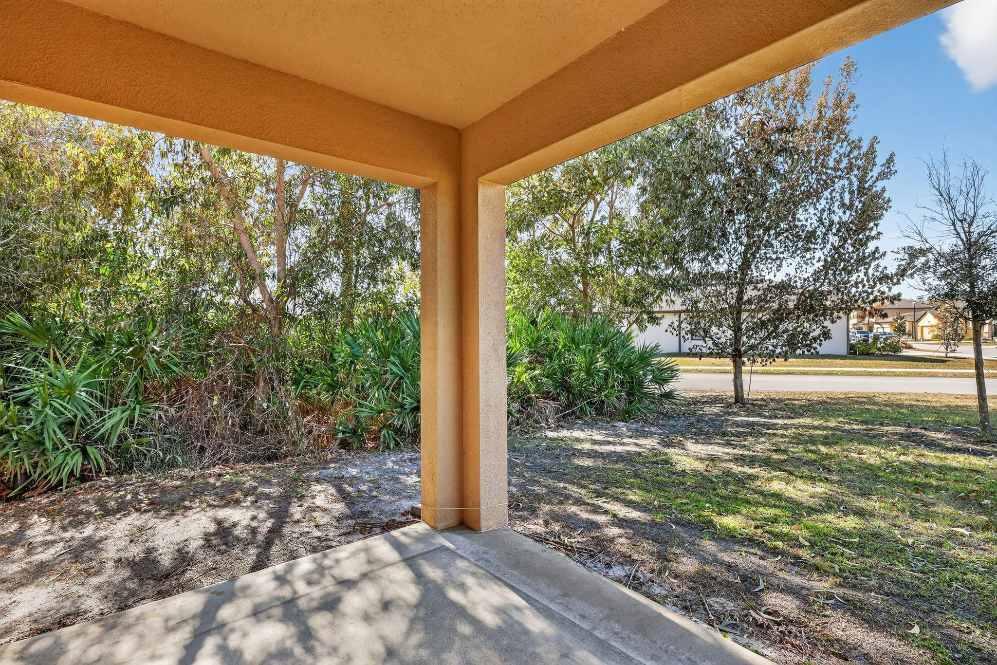 The Preserve At St Andrew - Residential