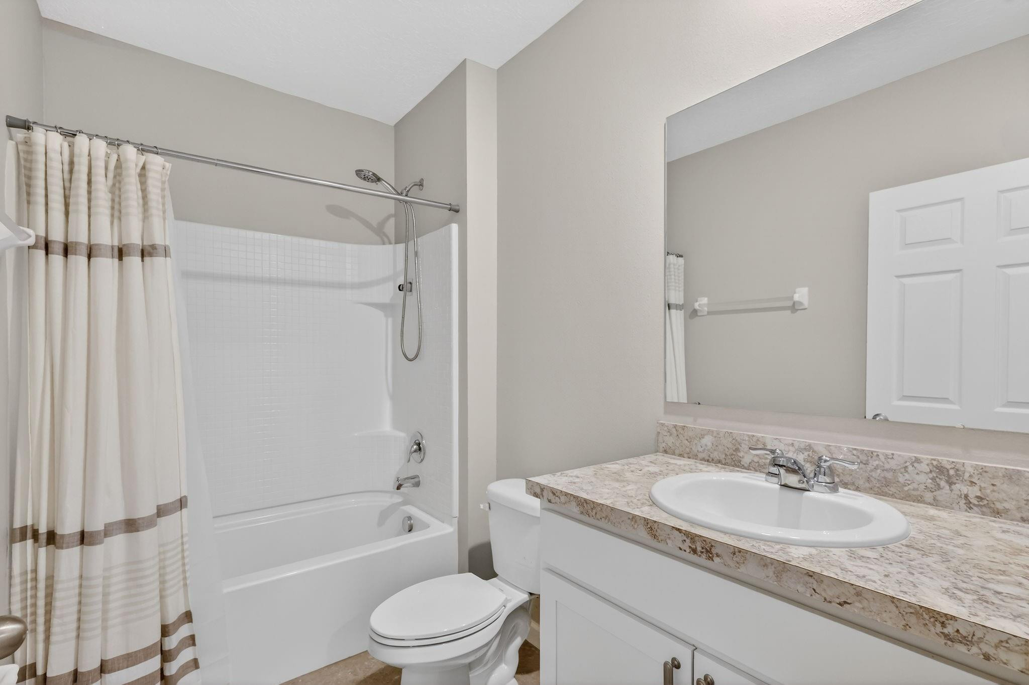 The Preserve At St Andrew - Residential