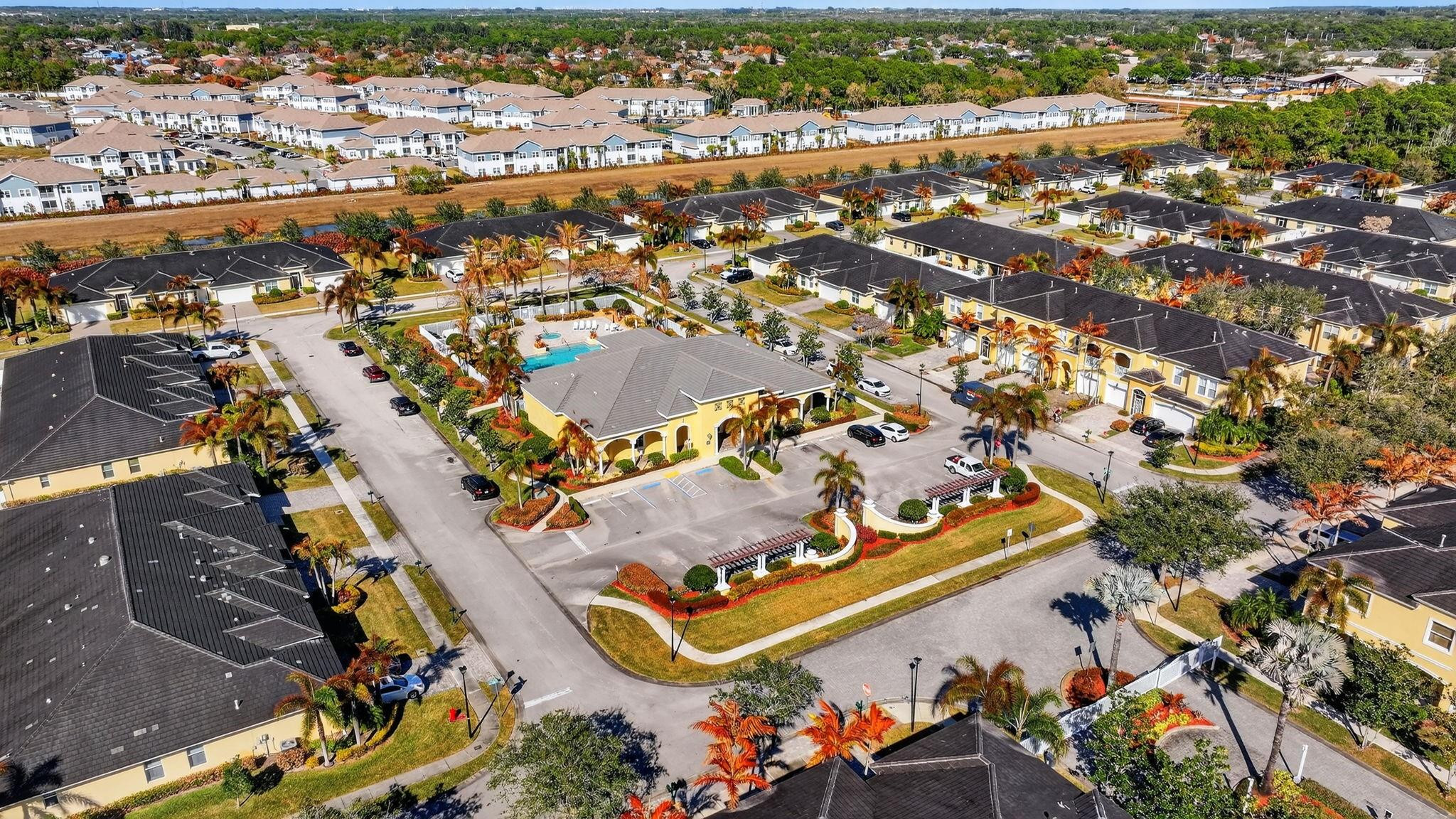 The Preserve At St Andrew - Residential