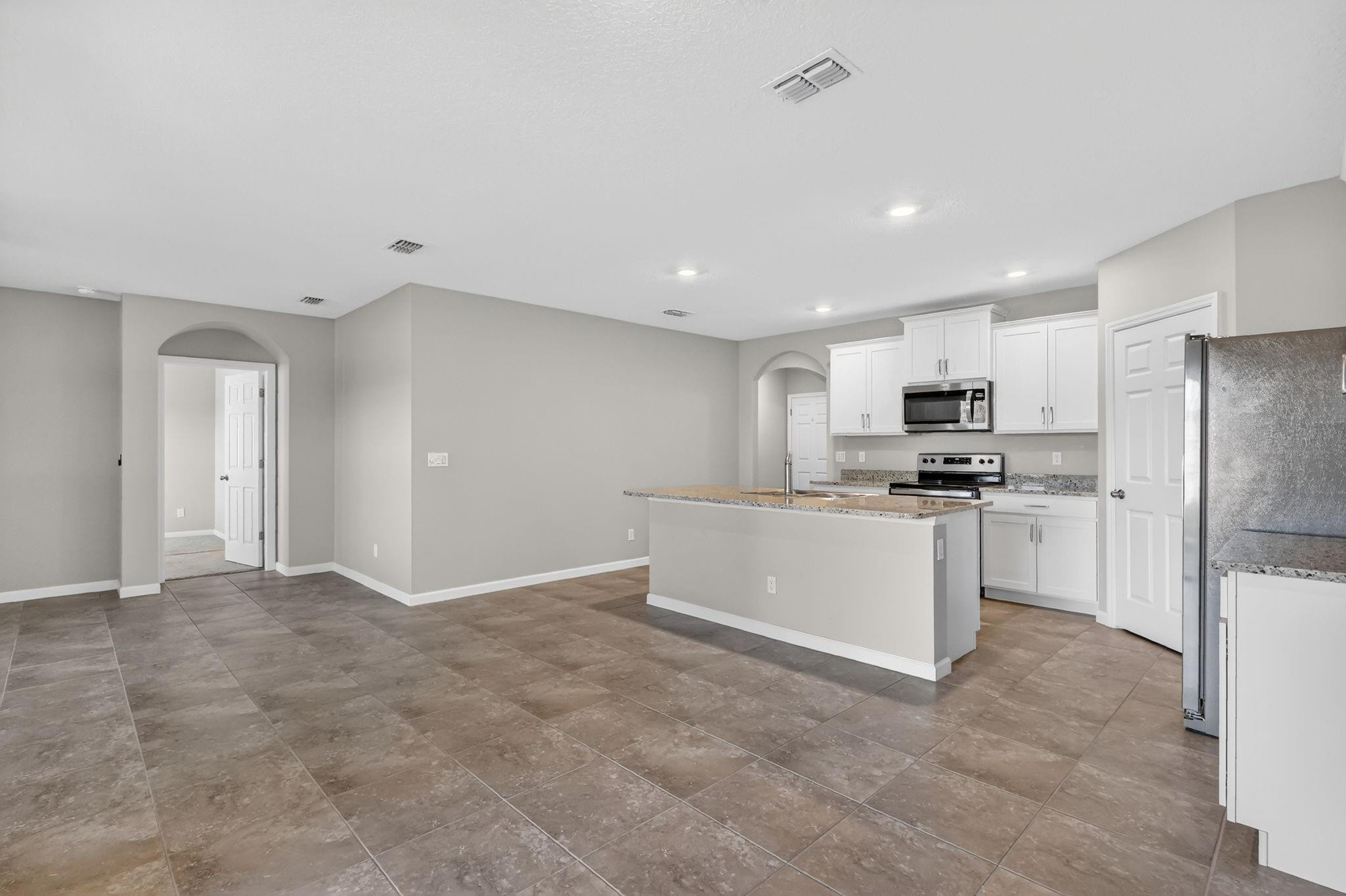 The Preserve At St Andrew - Residential