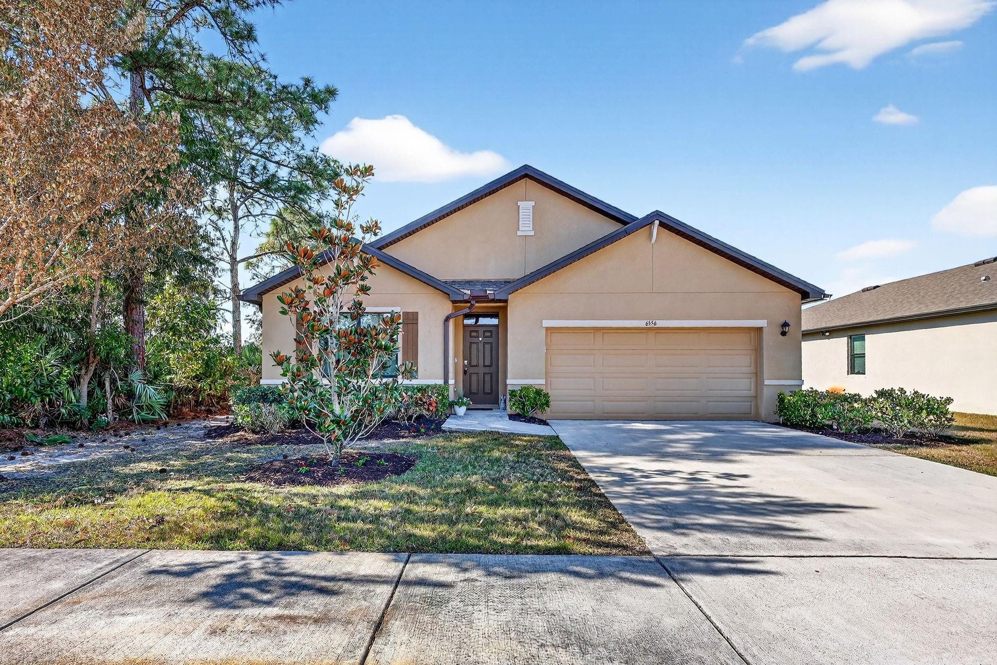 The Preserve At St Andrew - Residential