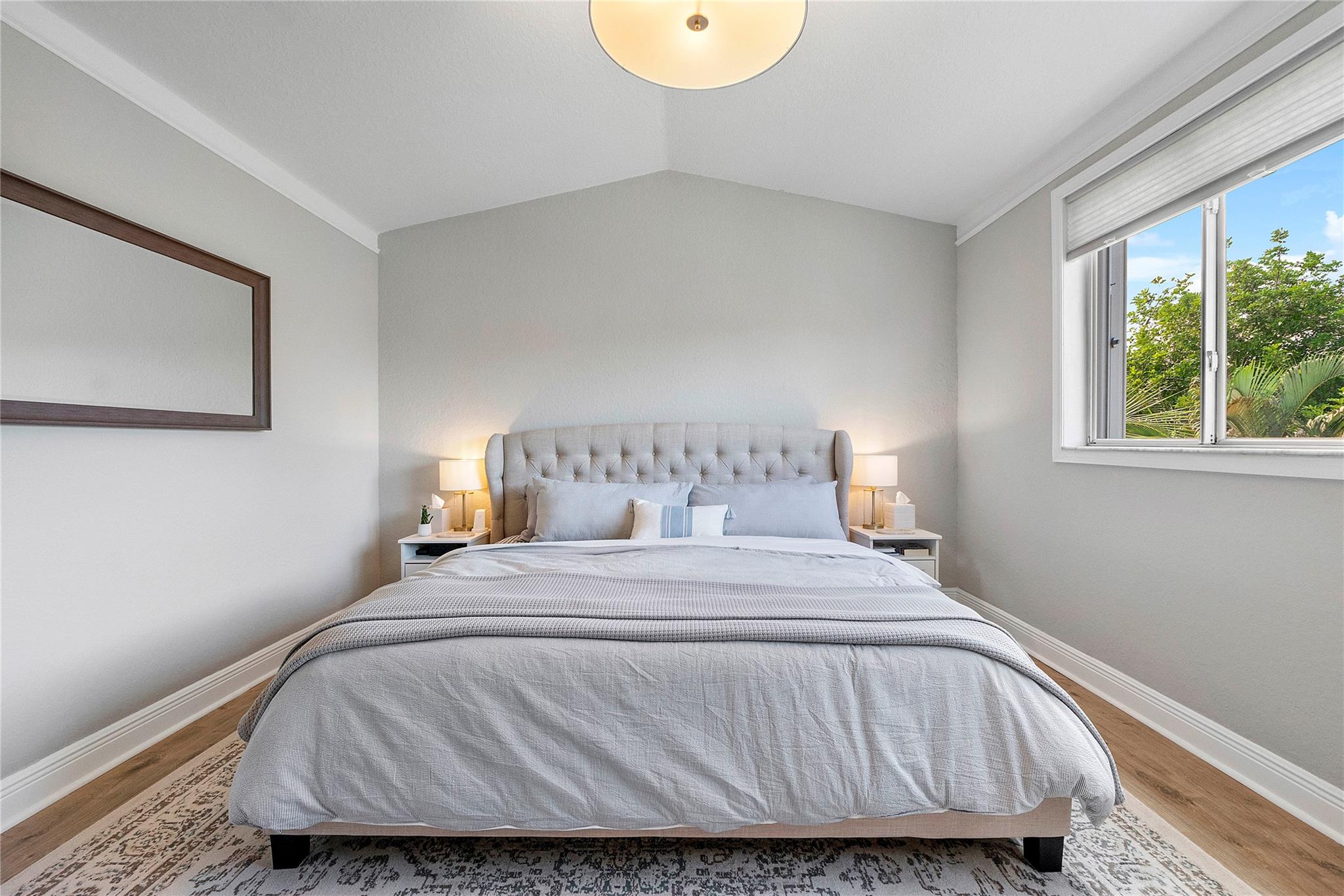 SECTOR 4 NORTH - Residential Lease