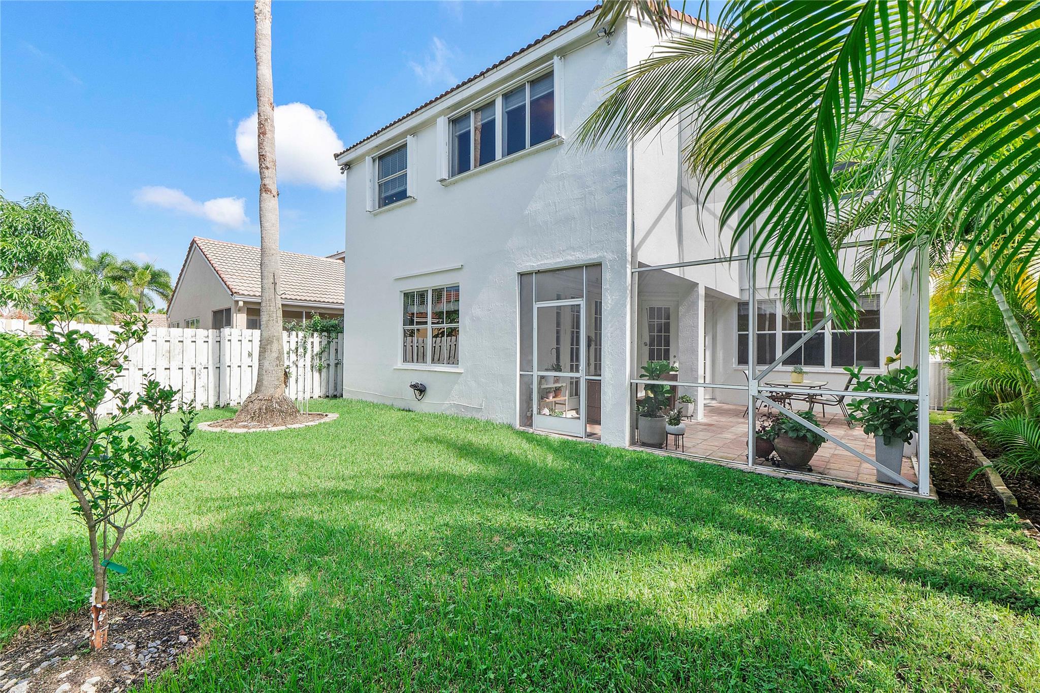 SECTOR 4 NORTH - Residential Lease