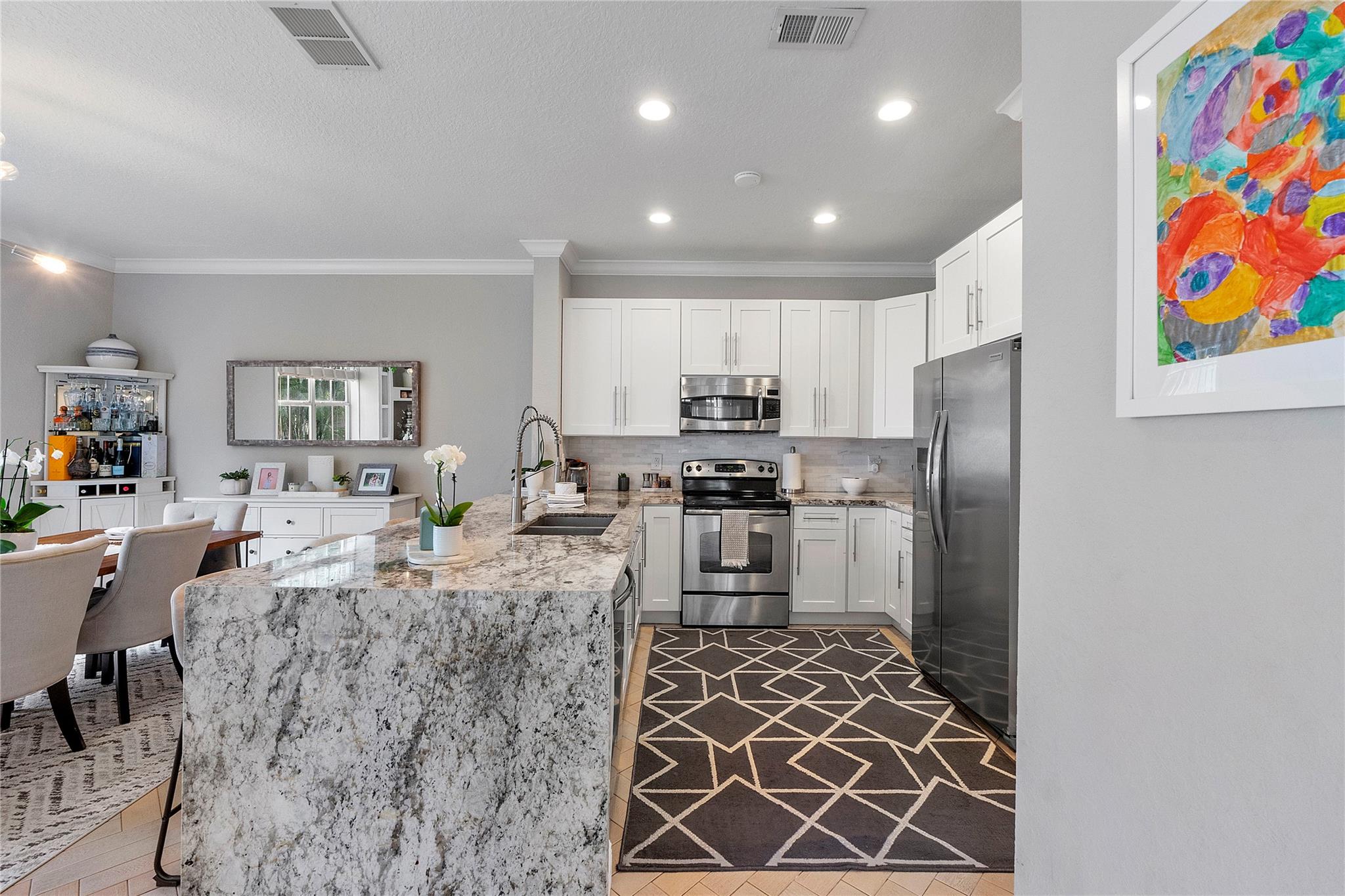 SECTOR 4 NORTH - Residential Lease