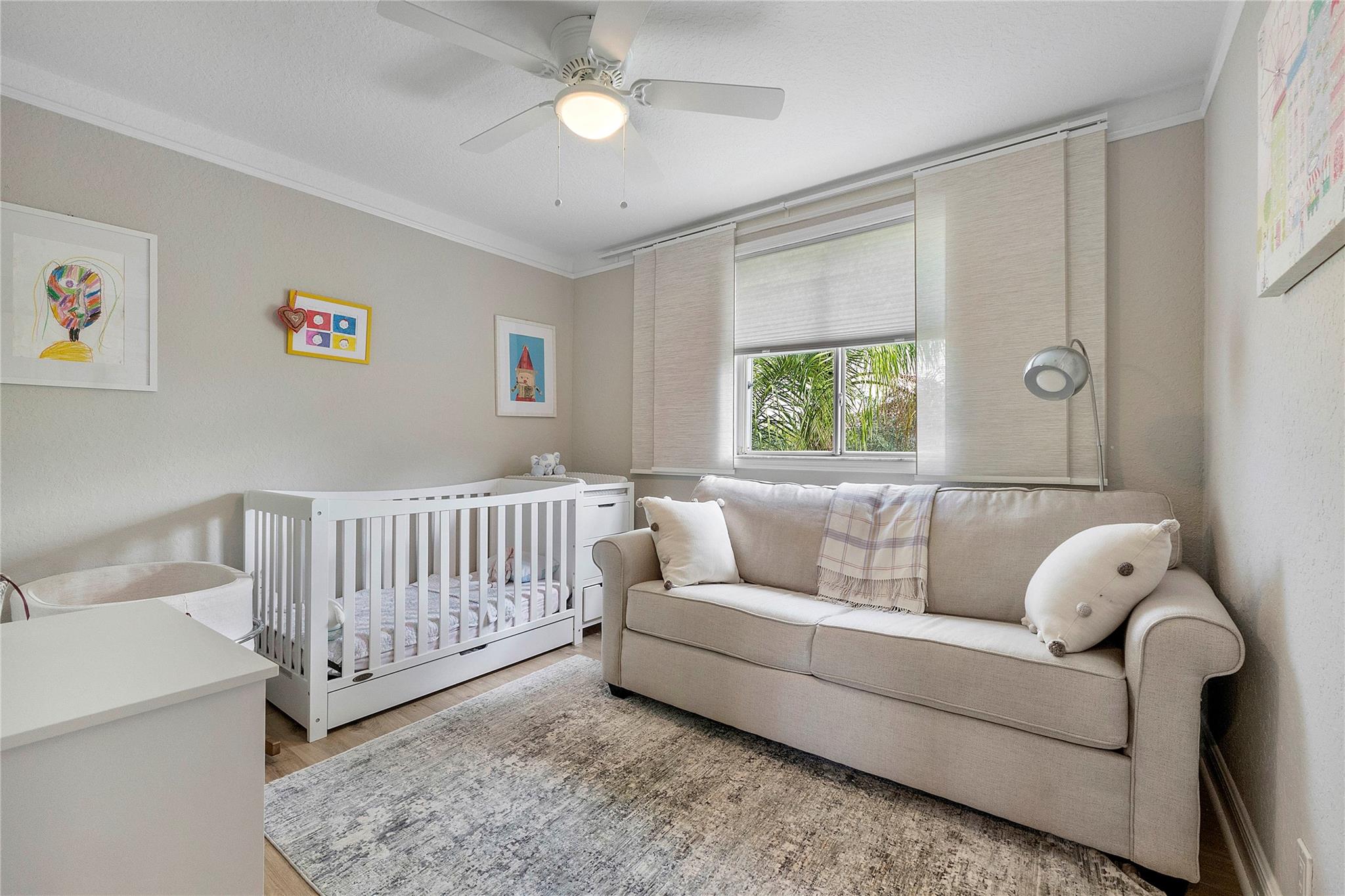 SECTOR 4 NORTH - Residential Lease