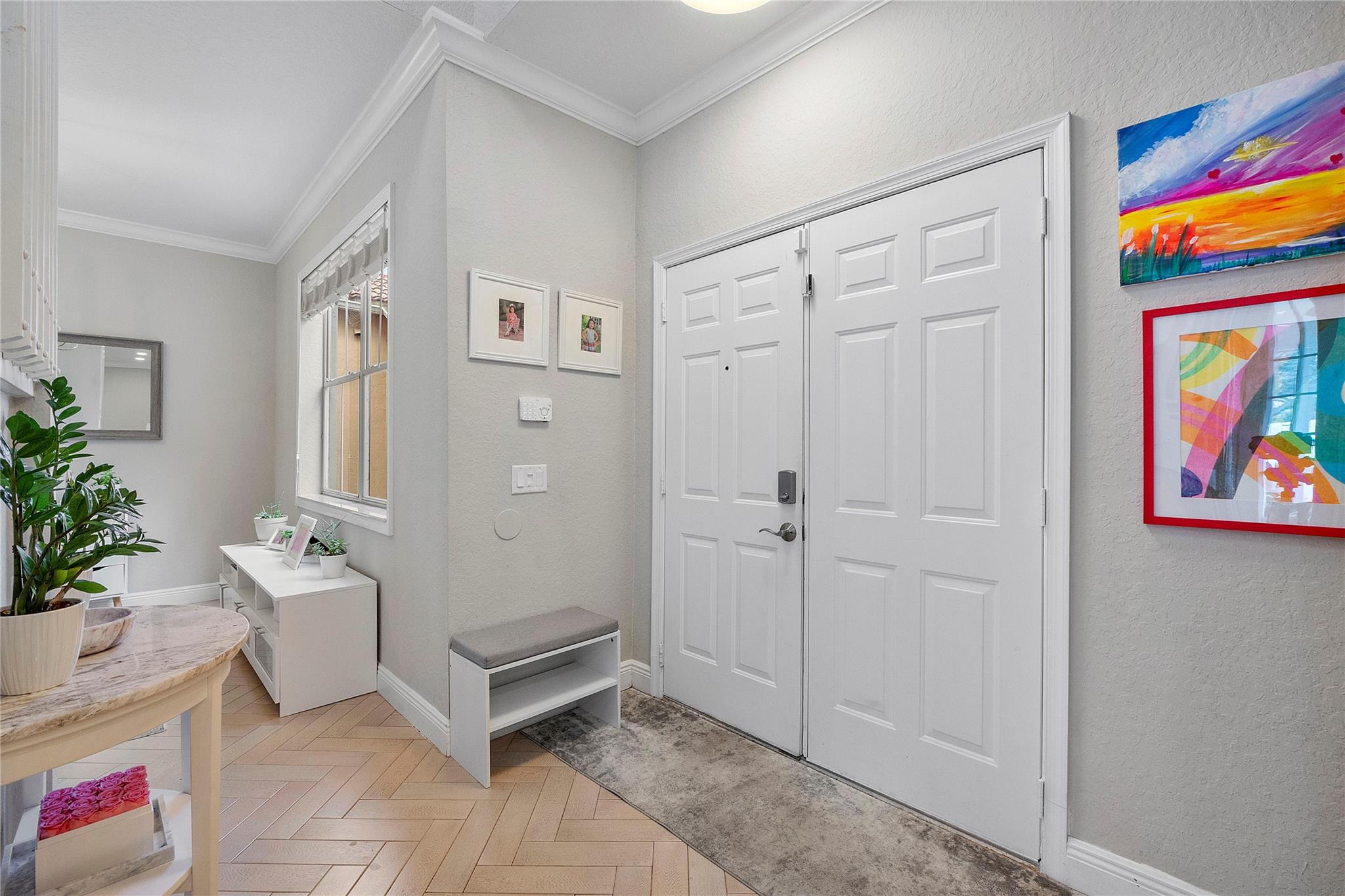 SECTOR 4 NORTH - Residential Lease