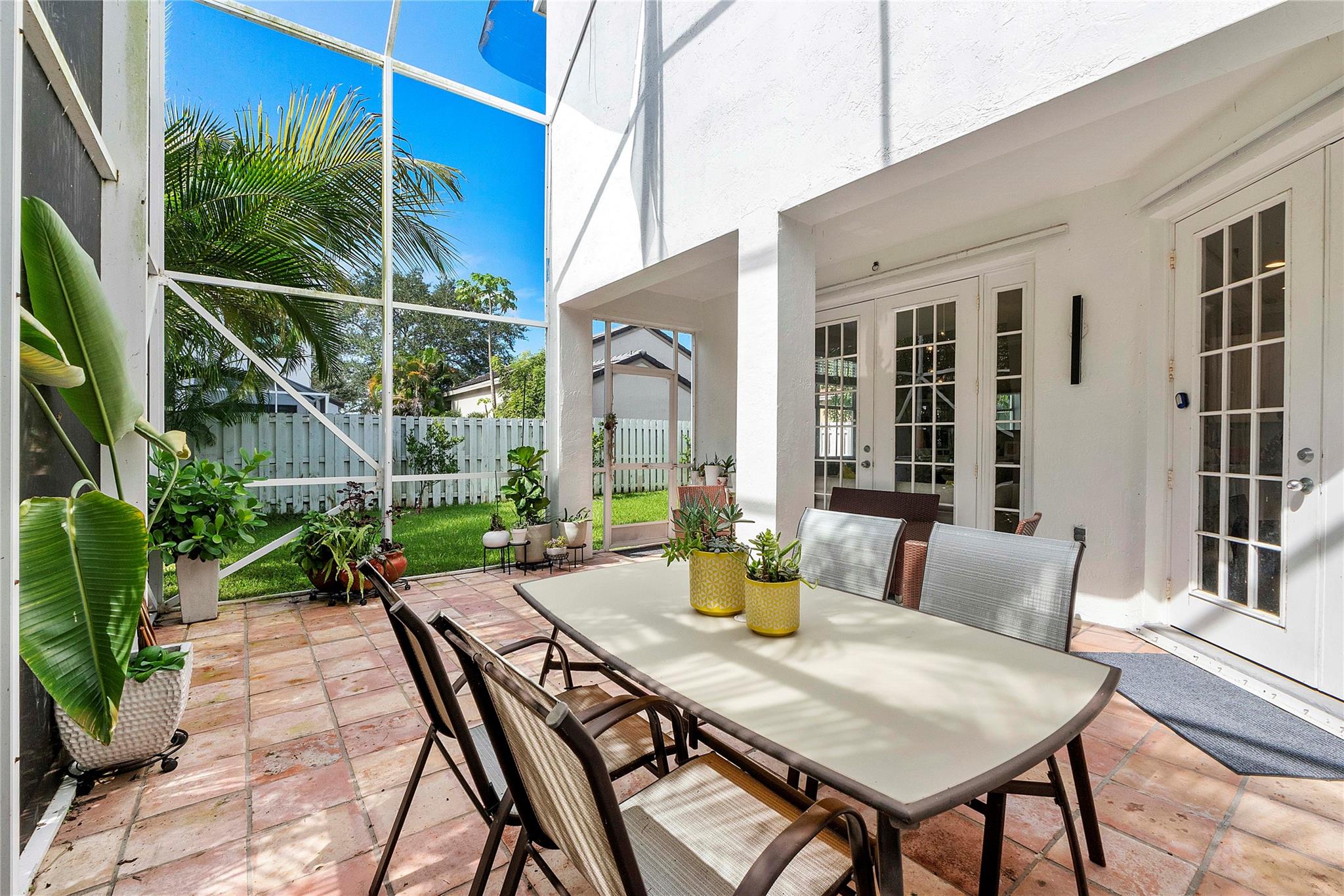 SECTOR 4 NORTH - Residential Lease