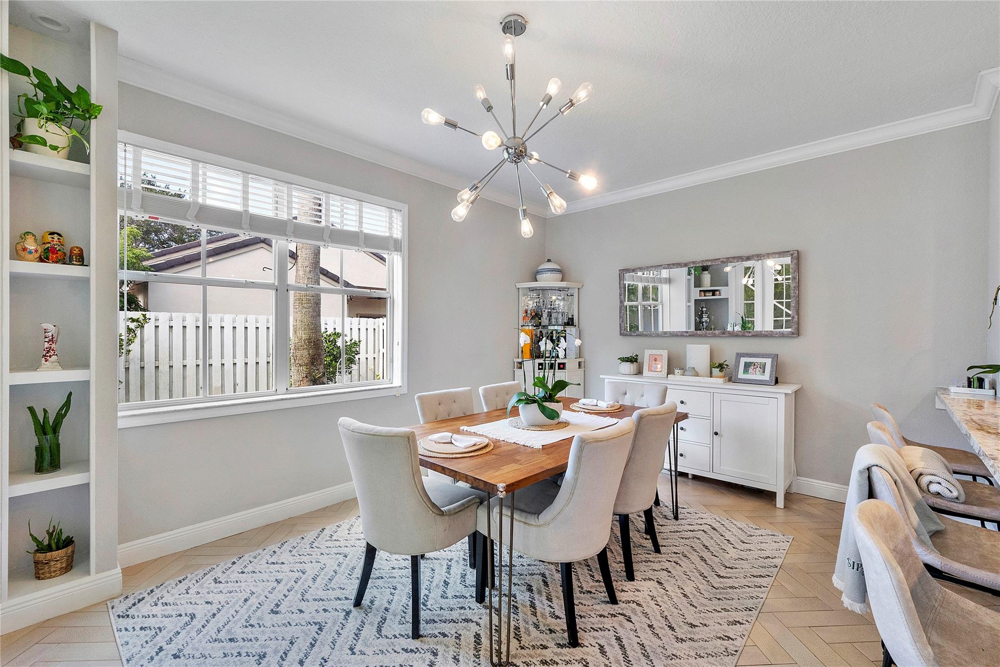 SECTOR 4 NORTH - Residential Lease