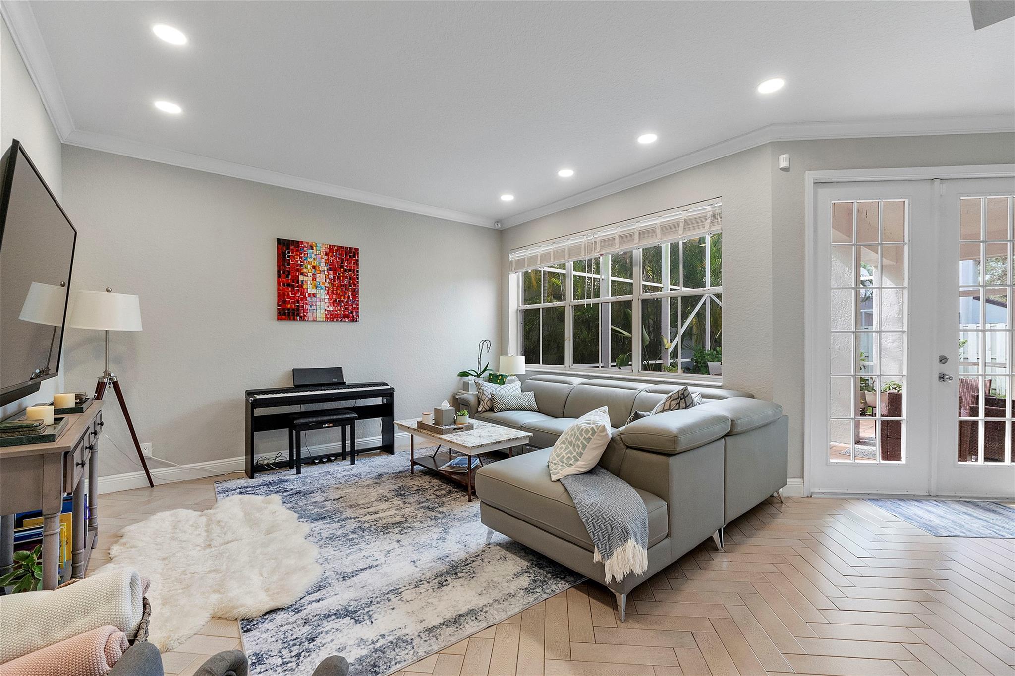 SECTOR 4 NORTH - Residential Lease