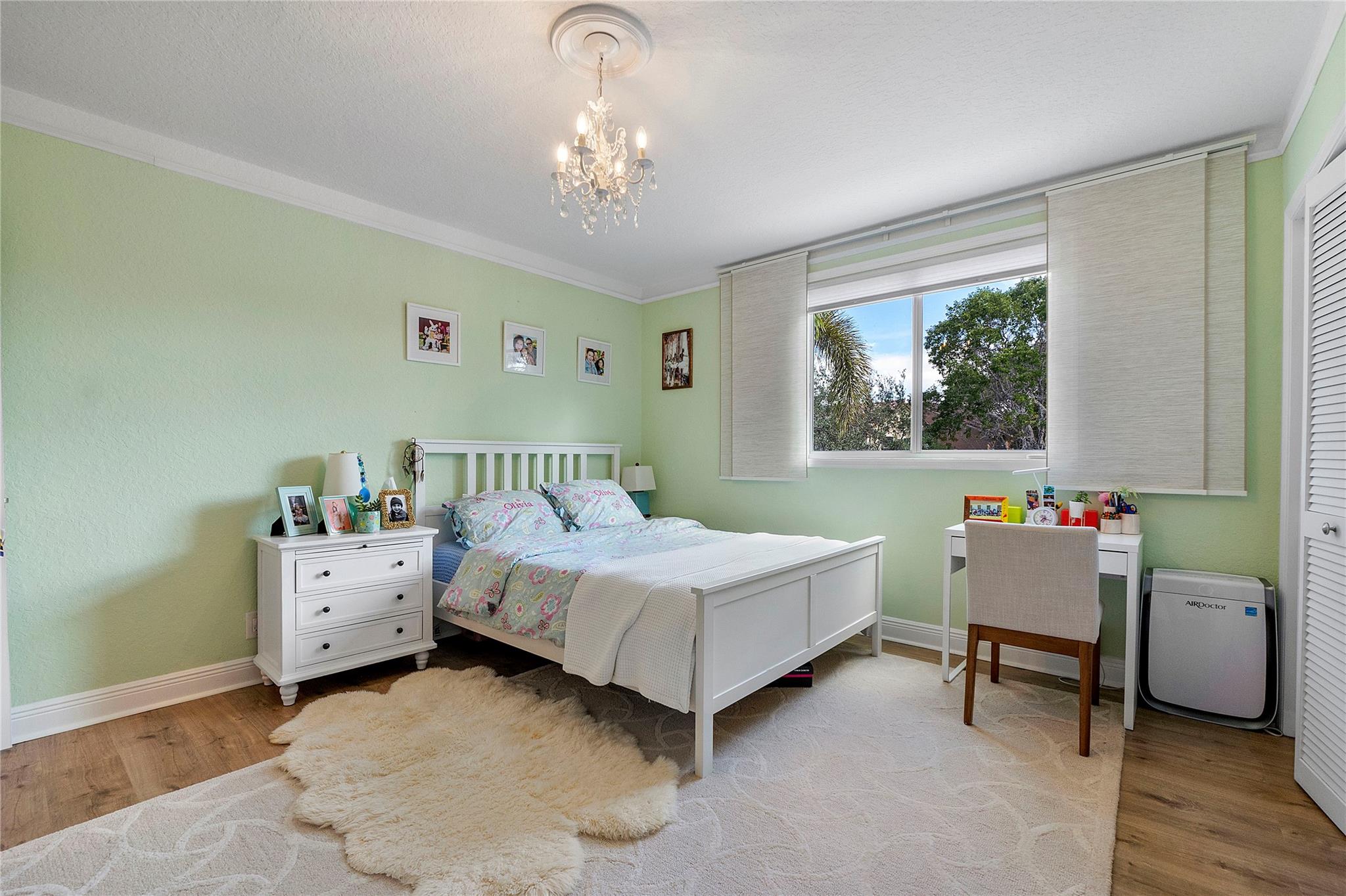 SECTOR 4 NORTH - Residential Lease