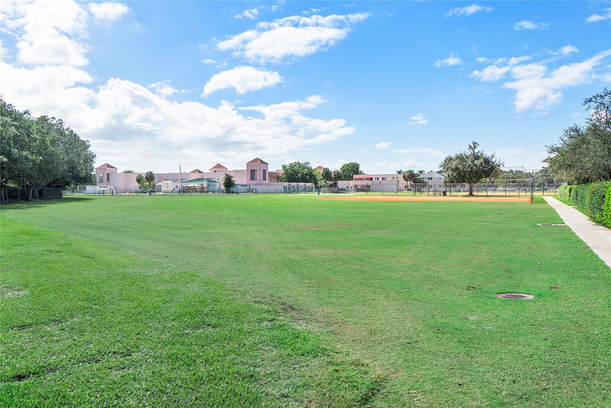 SECTOR 4 NORTH - Residential Lease