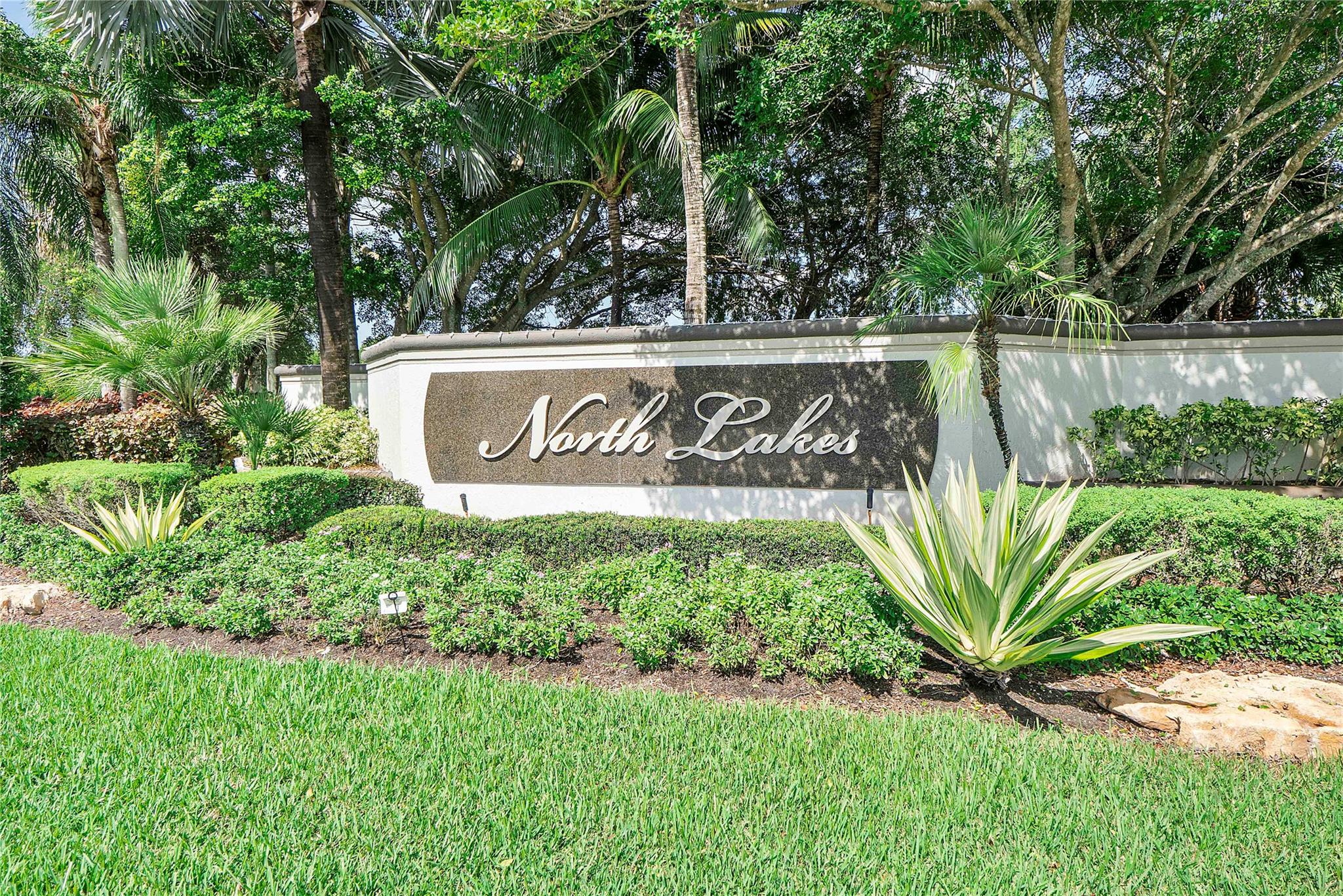 SECTOR 4 NORTH - Residential Lease