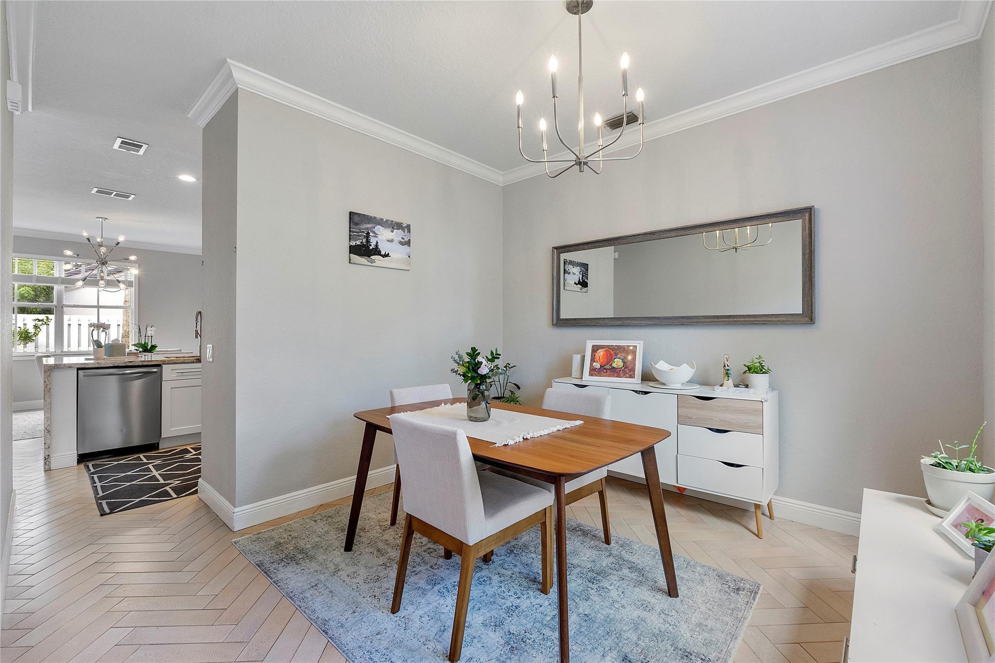 SECTOR 4 NORTH - Residential Lease