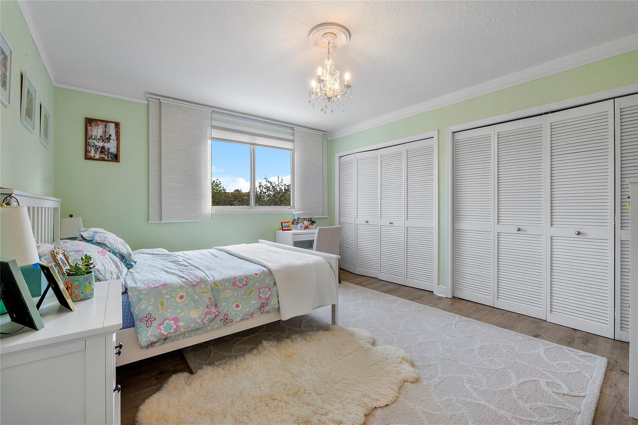 SECTOR 4 NORTH - Residential Lease