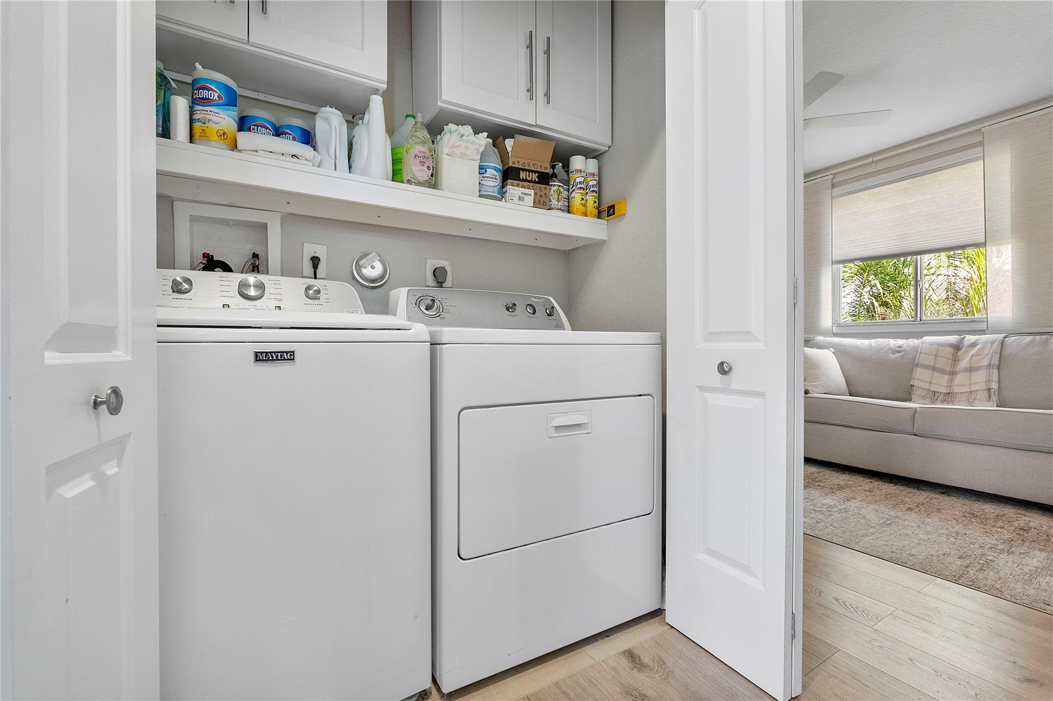 SECTOR 4 NORTH - Residential Lease