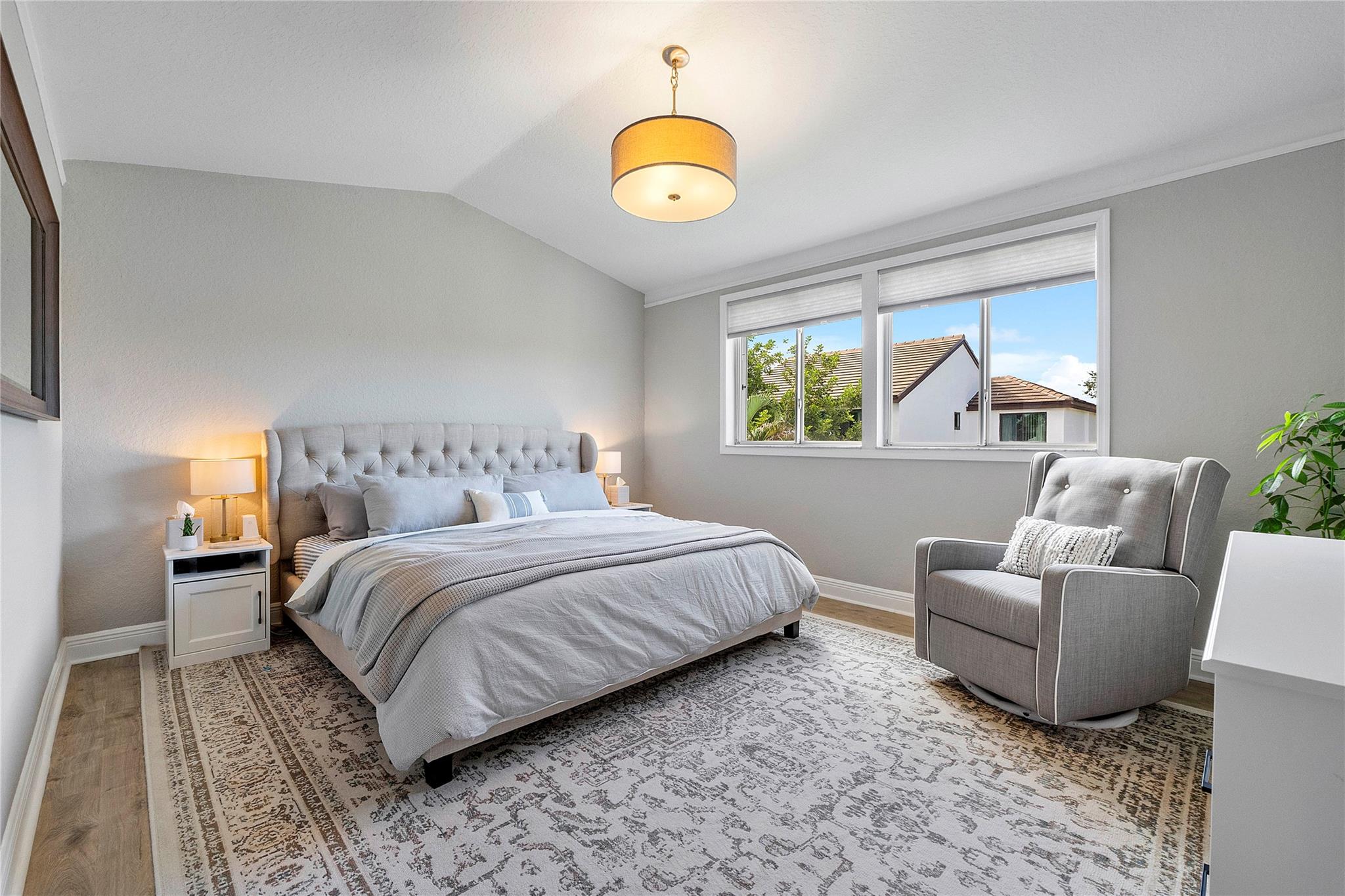 SECTOR 4 NORTH - Residential Lease