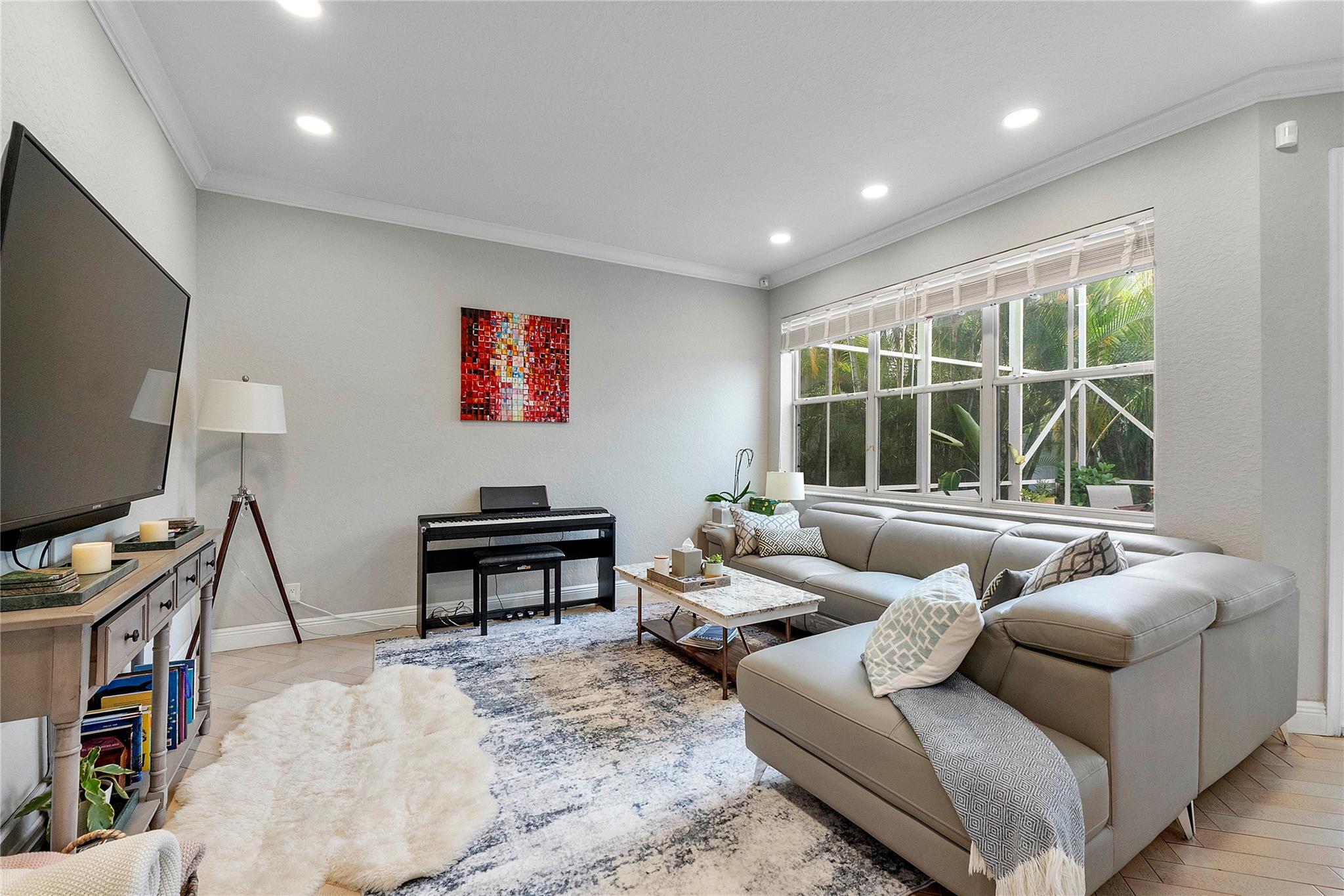 SECTOR 4 NORTH - Residential Lease