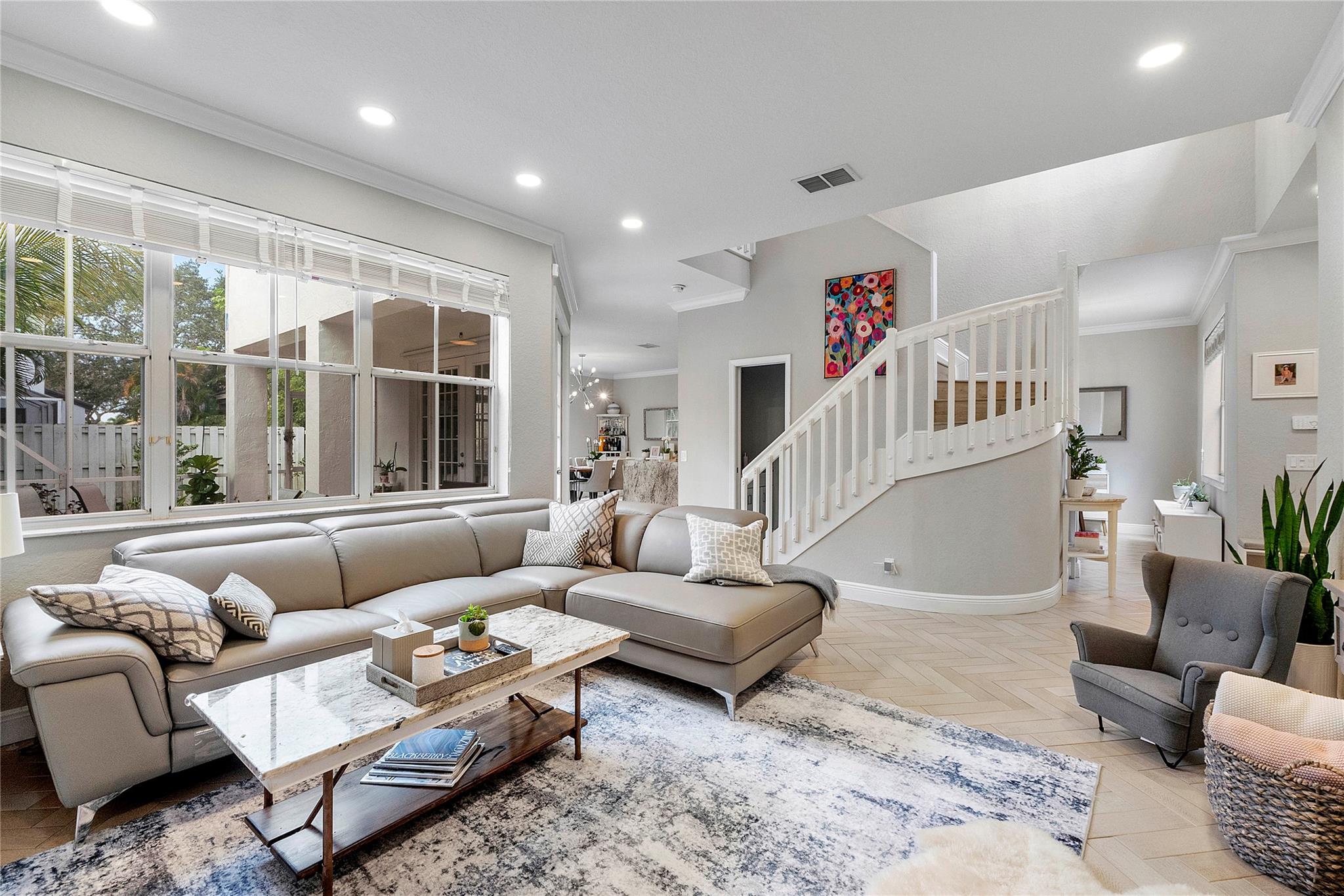 SECTOR 4 NORTH - Residential Lease