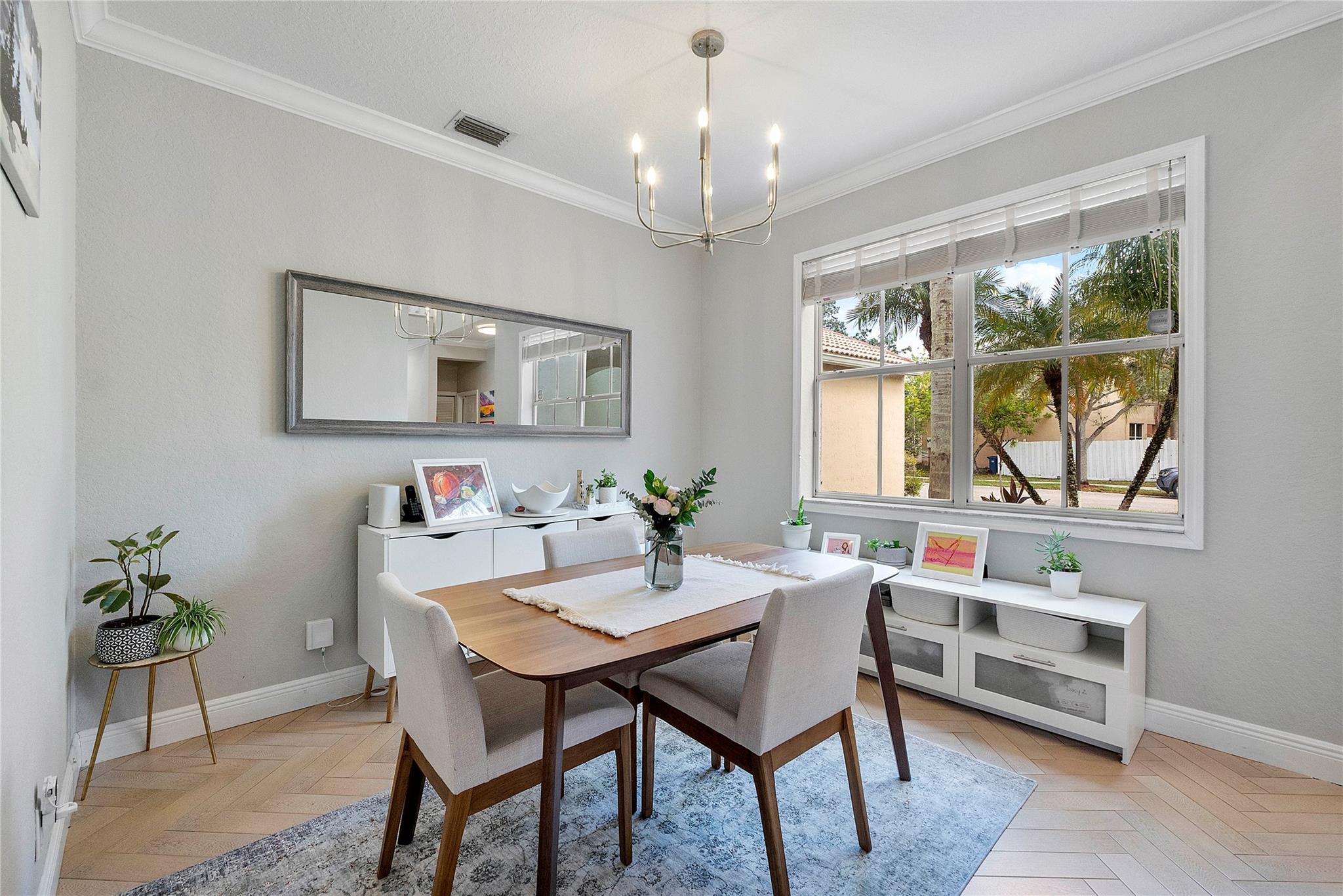 SECTOR 4 NORTH - Residential Lease