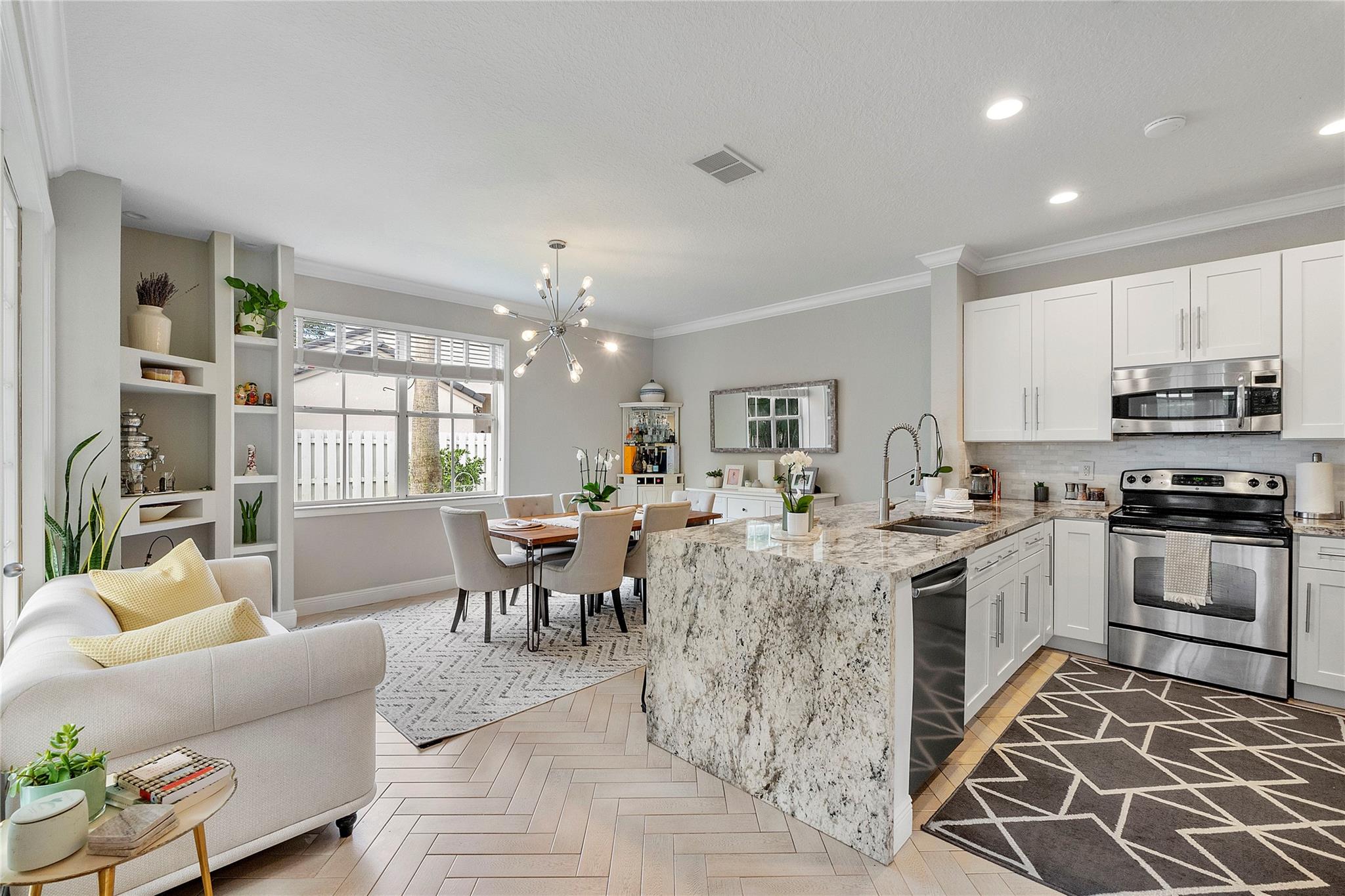 SECTOR 4 NORTH - Residential Lease