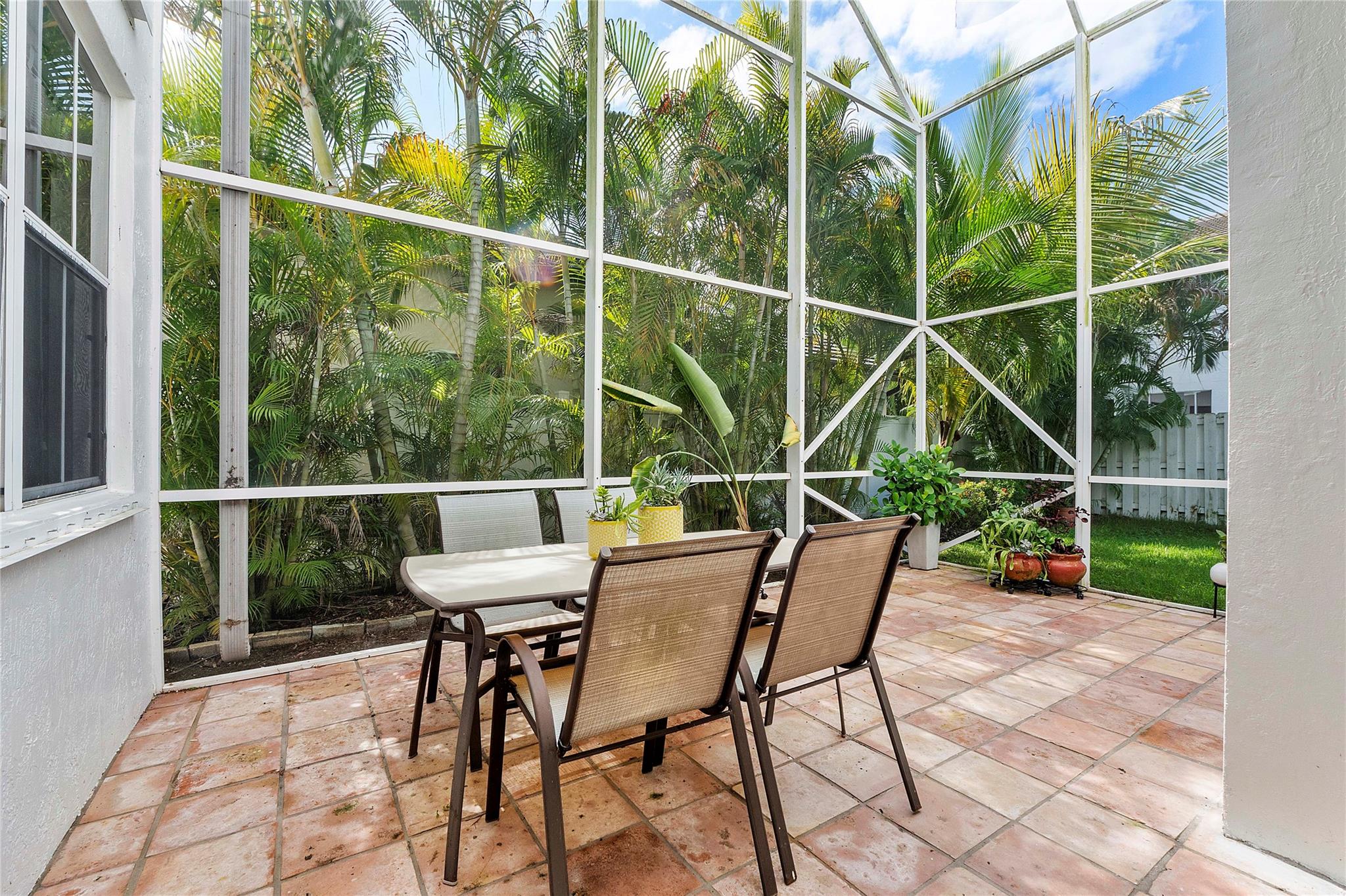 SECTOR 4 NORTH - Residential Lease