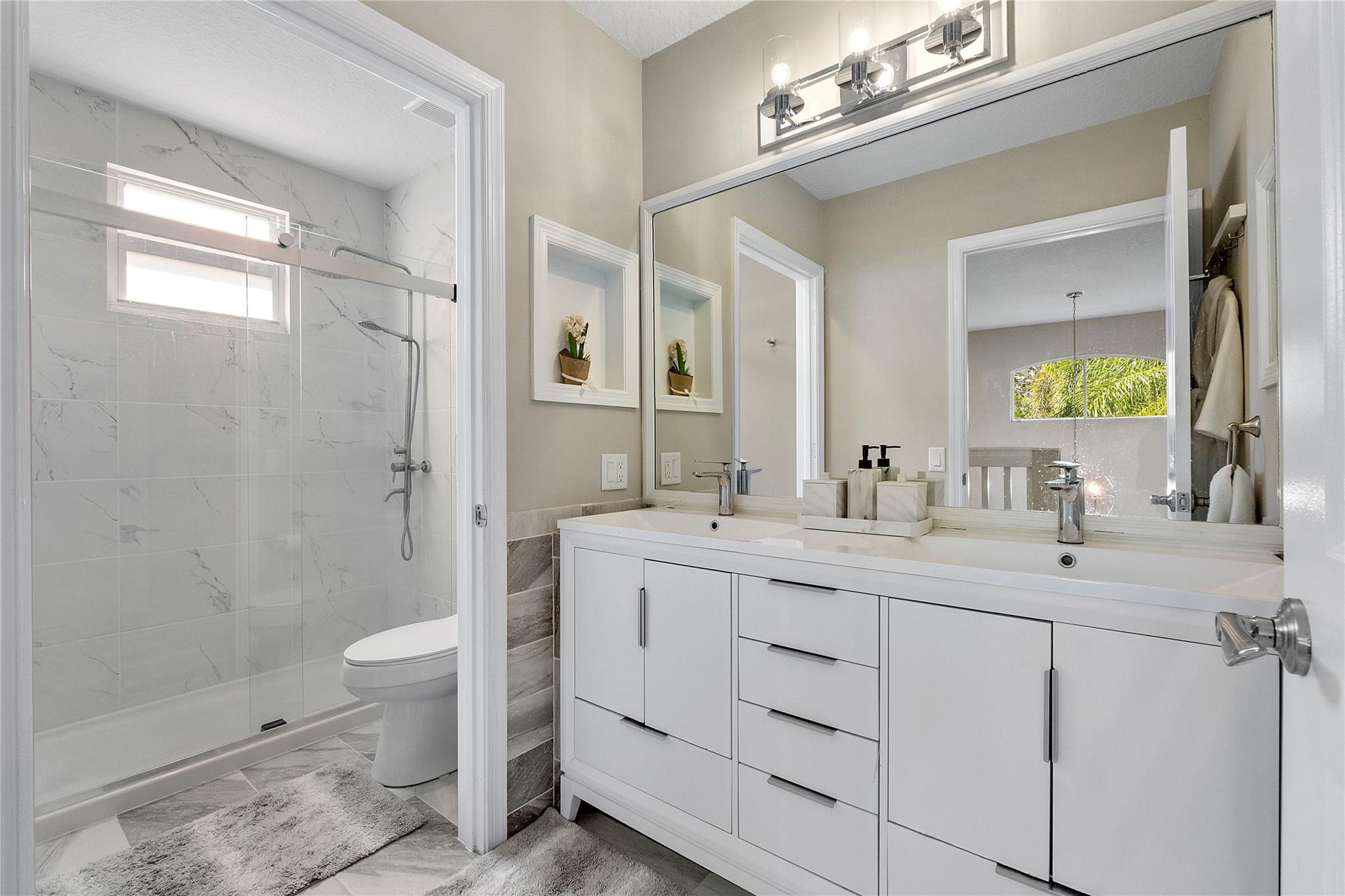 SECTOR 4 NORTH - Residential Lease