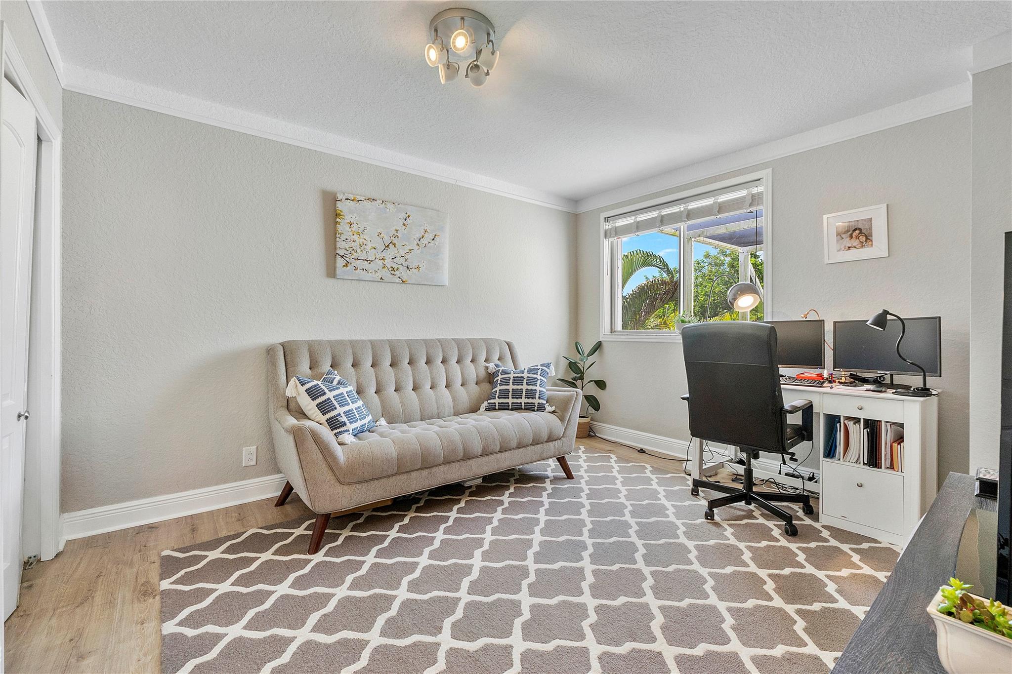 SECTOR 4 NORTH - Residential Lease