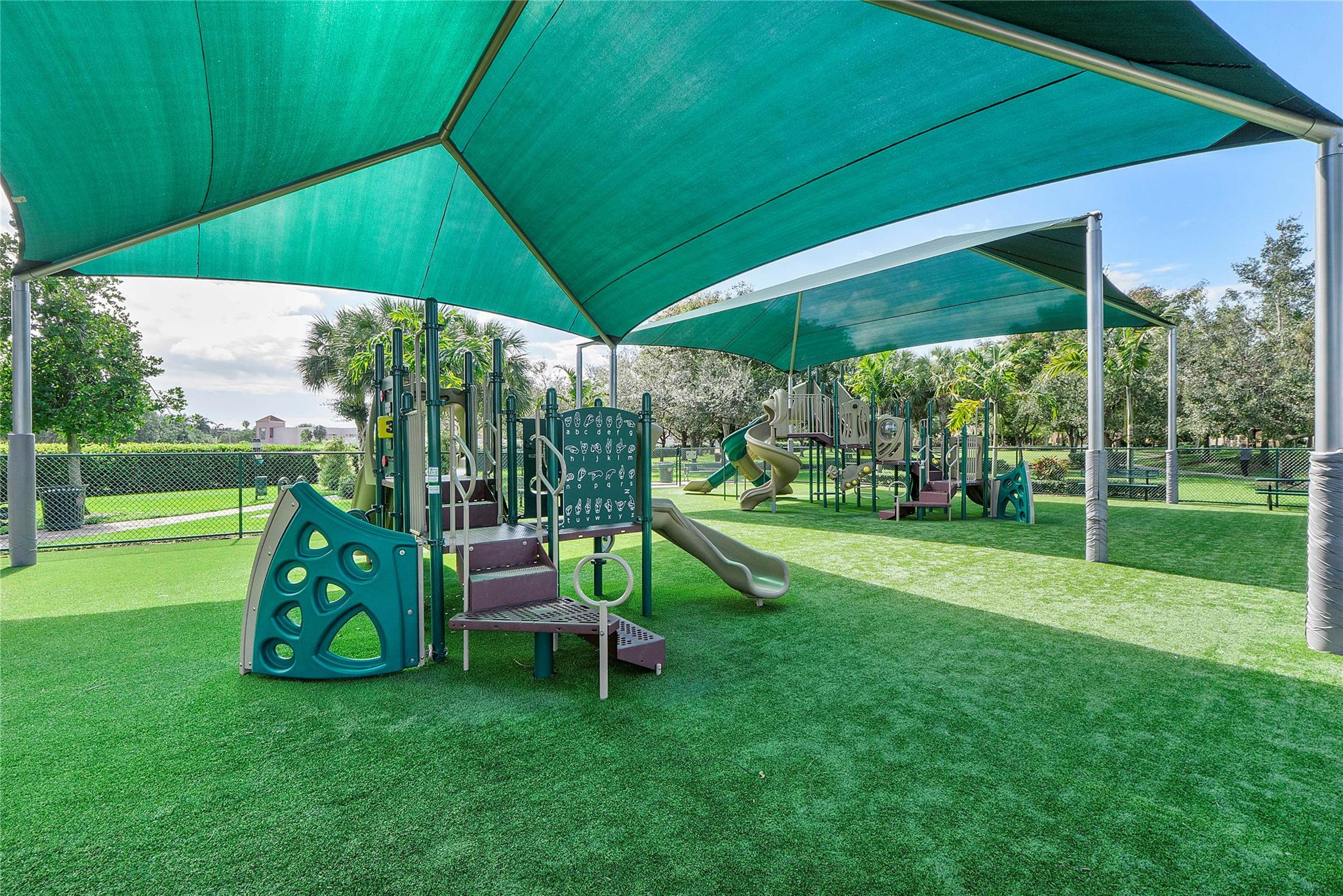 SECTOR 4 NORTH - Residential Lease