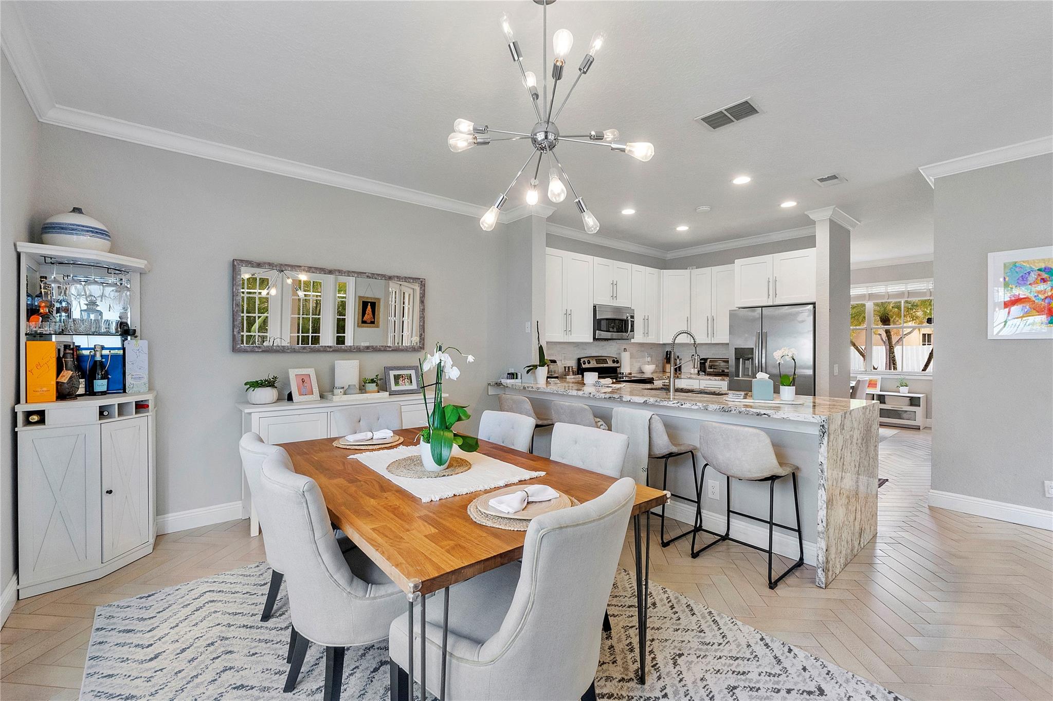 SECTOR 4 NORTH - Residential Lease