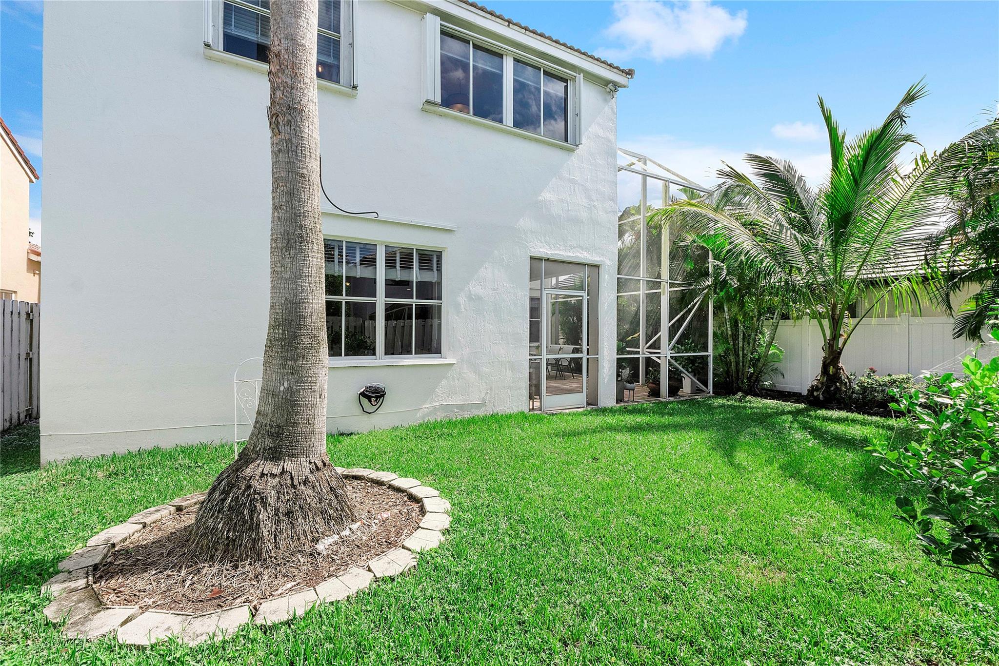 SECTOR 4 NORTH - Residential Lease