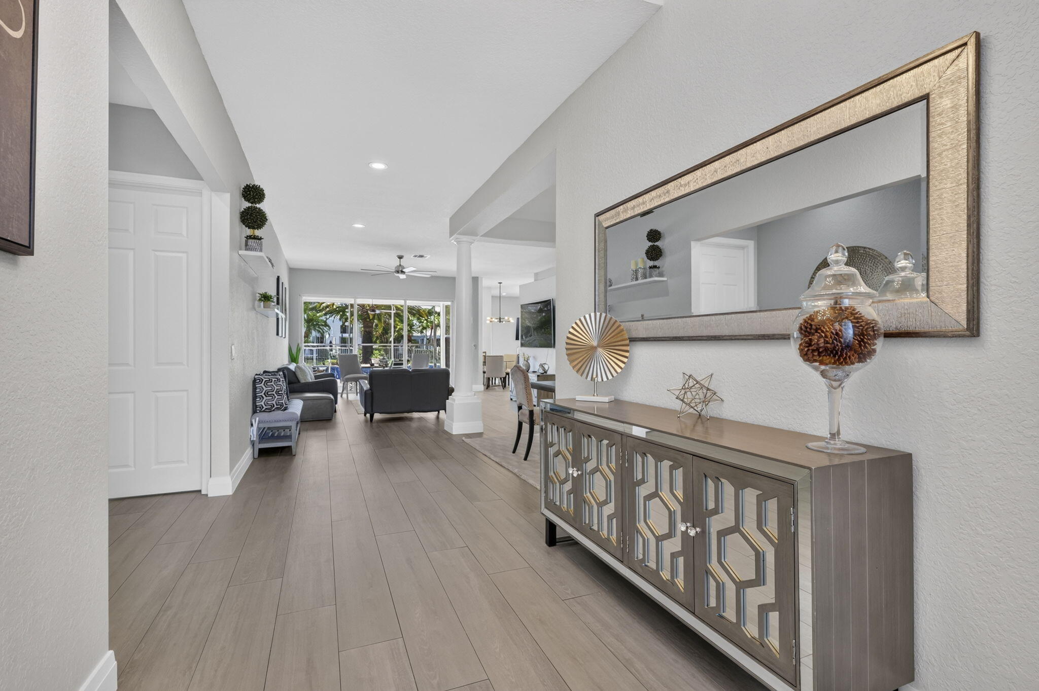 Properties 11144 MARINA BAY Road