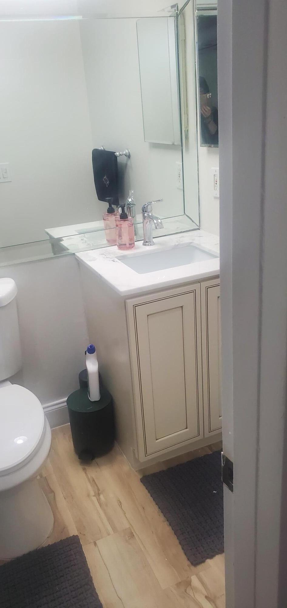 FANSHAW AT CENTURY VILLAGE CONDO - Residential