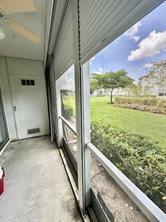 FANSHAW AT CENTURY VILLAGE CONDO - Residential