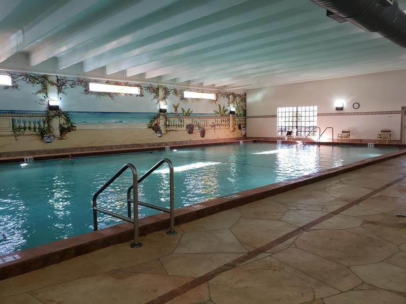 FANSHAW AT CENTURY VILLAGE CONDO - Residential