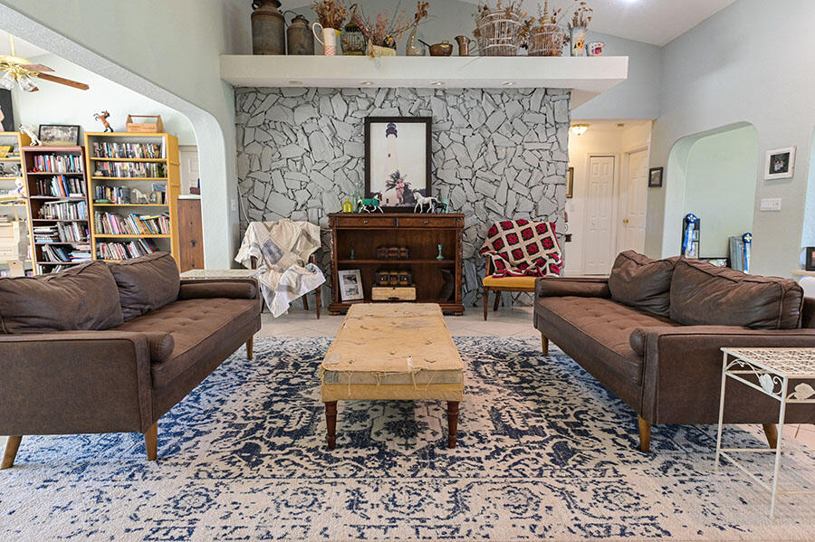 2868 A Road