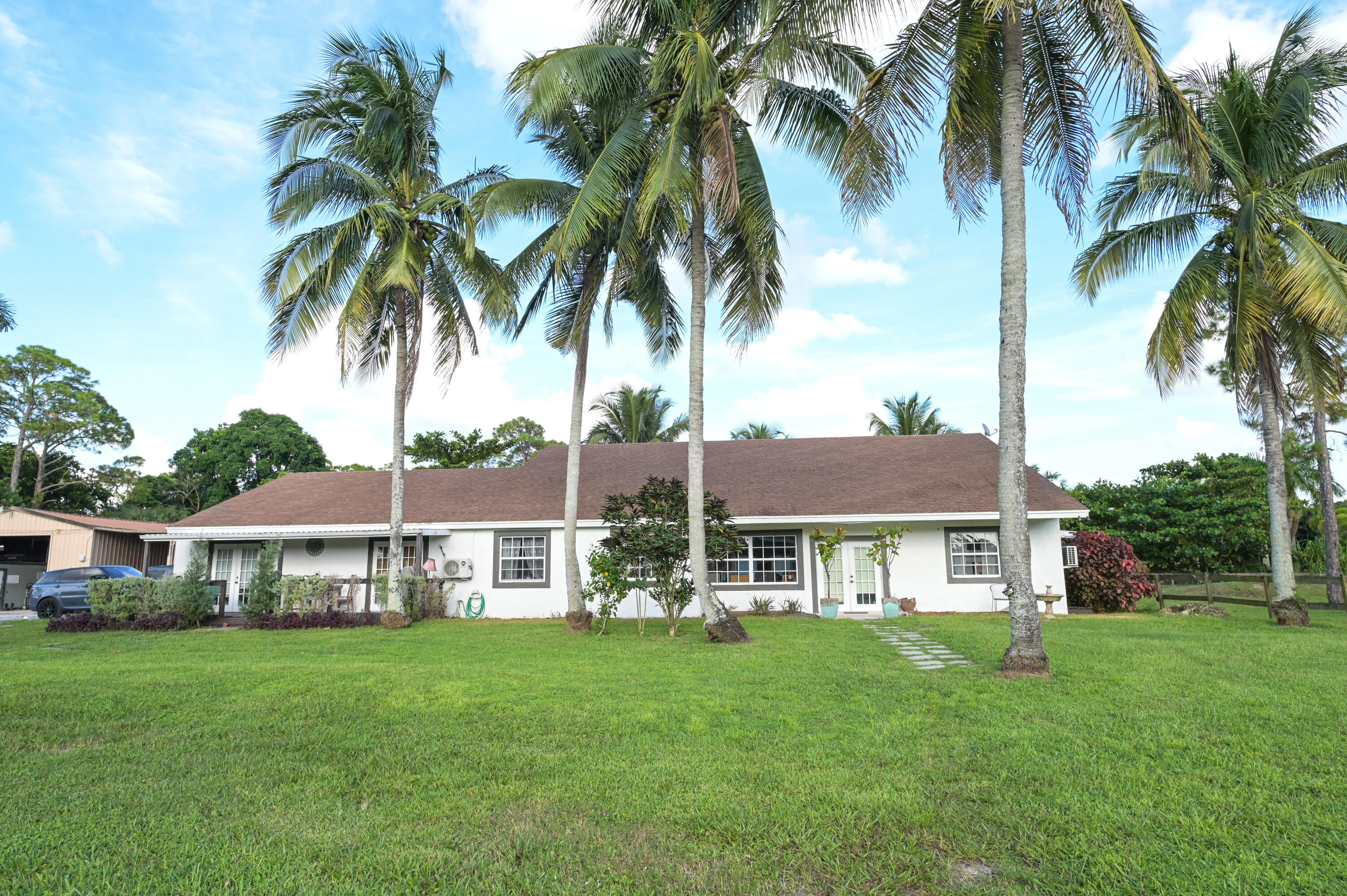 2868 A Road