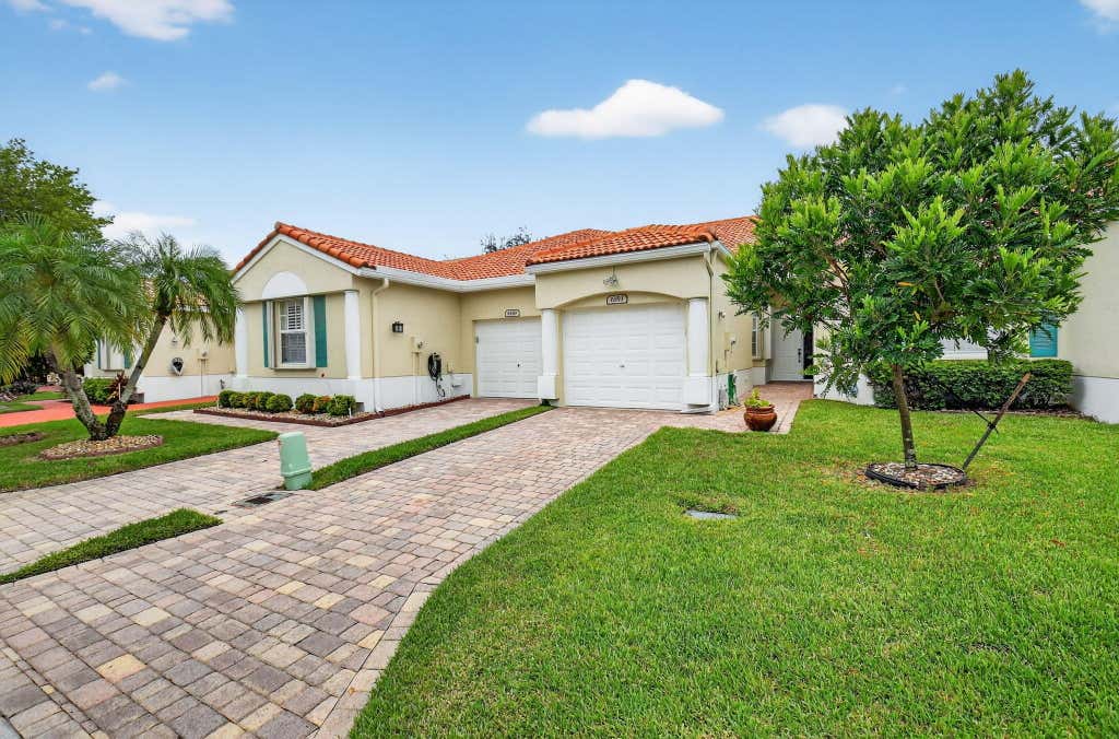Photo of 6193 Heliconia Road, Delray Beach, FL 33484 (MLS # R11119123)