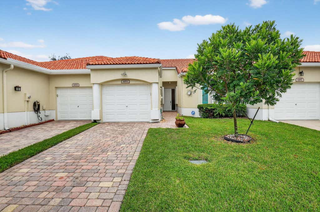Photo of 6193 Heliconia Road, Delray Beach, FL 33484 (MLS # R11119123)