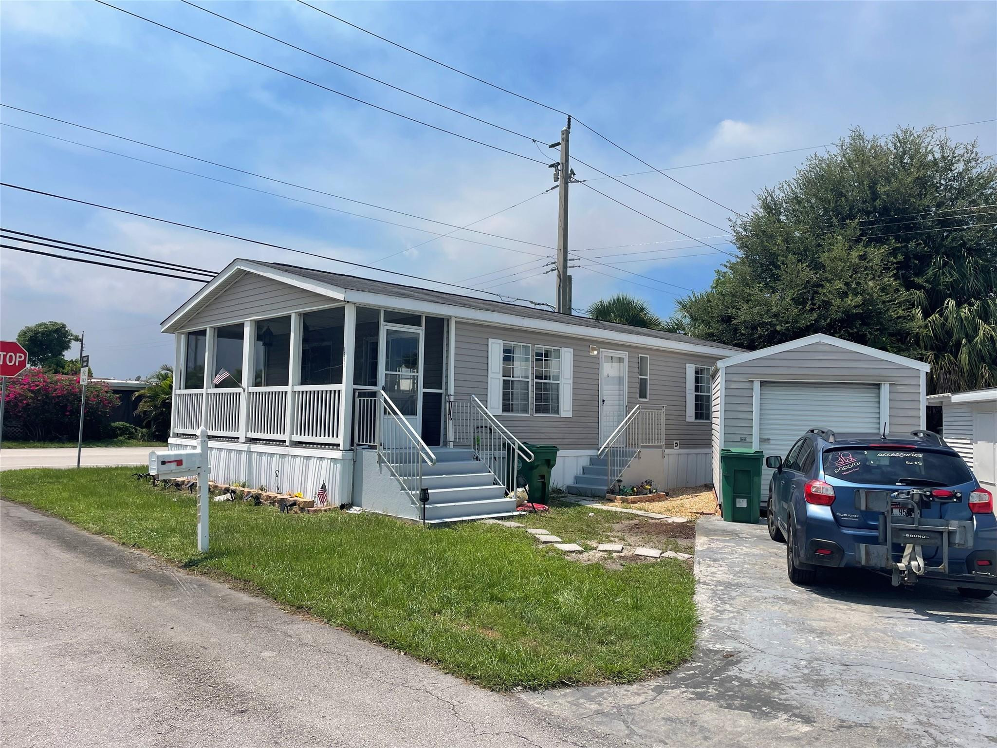 Park City Sec One 49-11 B - Residential