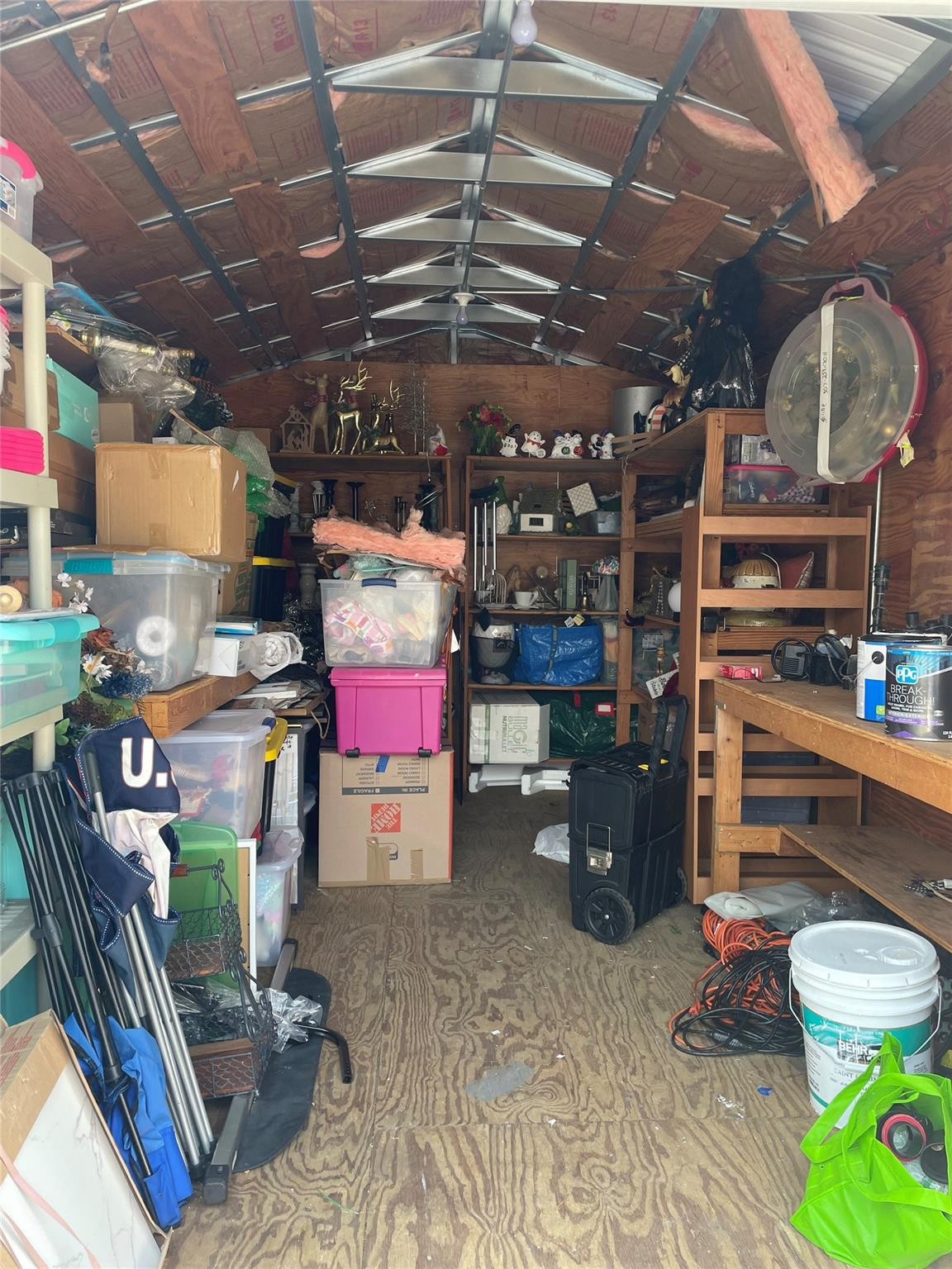 Park City Sec One 49-11 B - Residential