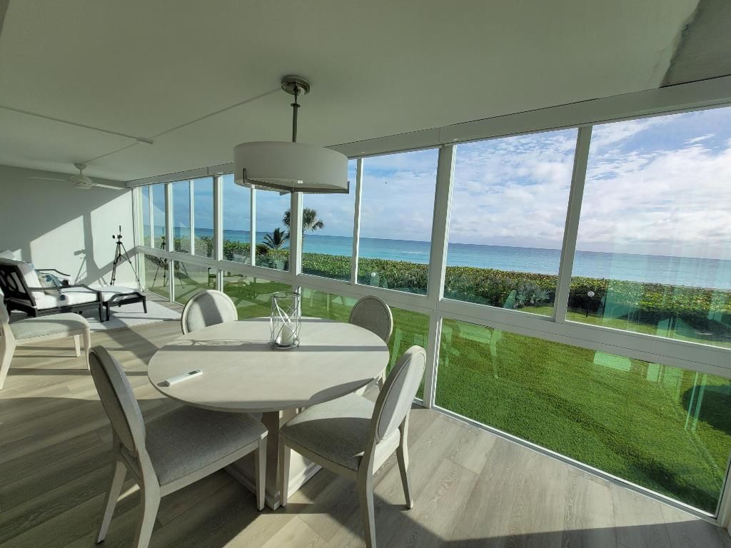 Photo of 120 Celestial Way #212, Juno Beach, FL 33408 (MLS # R10942789)