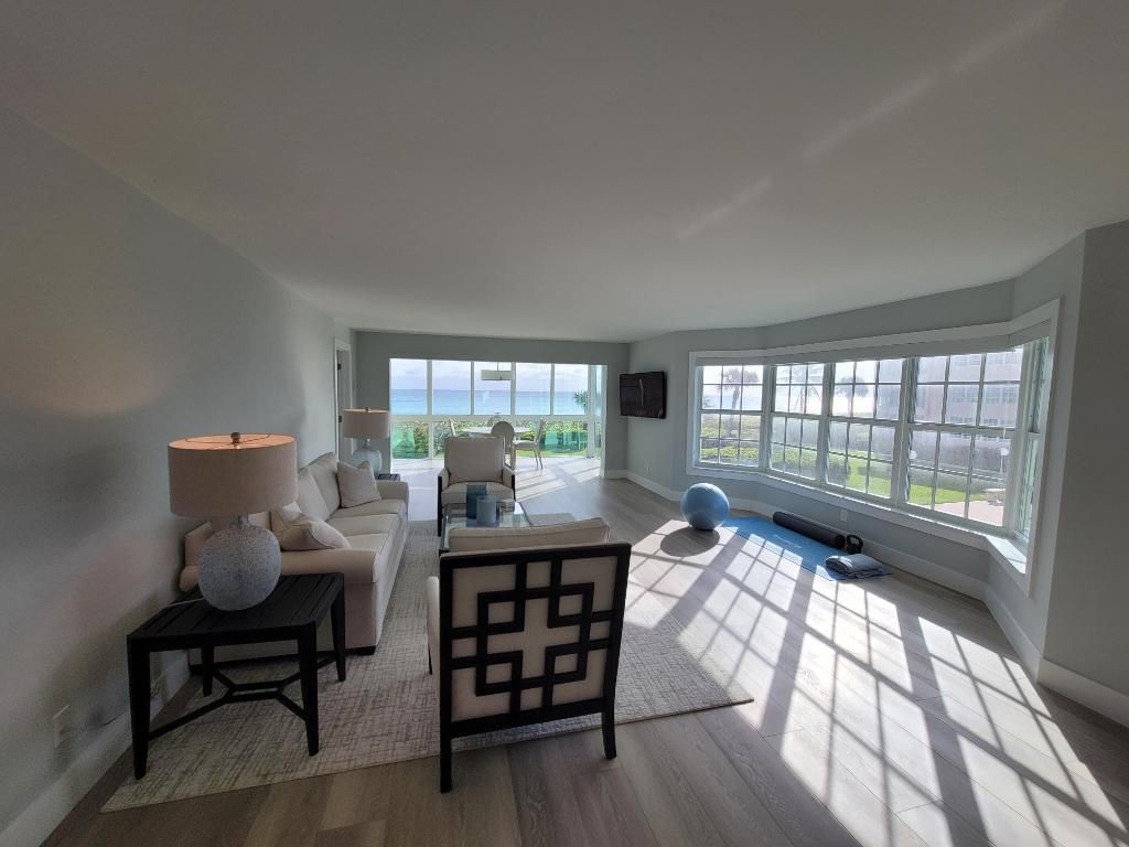 Photo of 120 Celestial Way #212, Juno Beach, FL 33408 (MLS # R10942789)