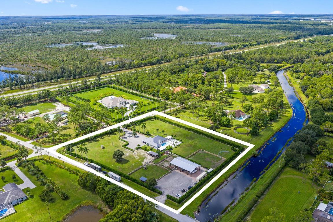 Caloosa - Residential