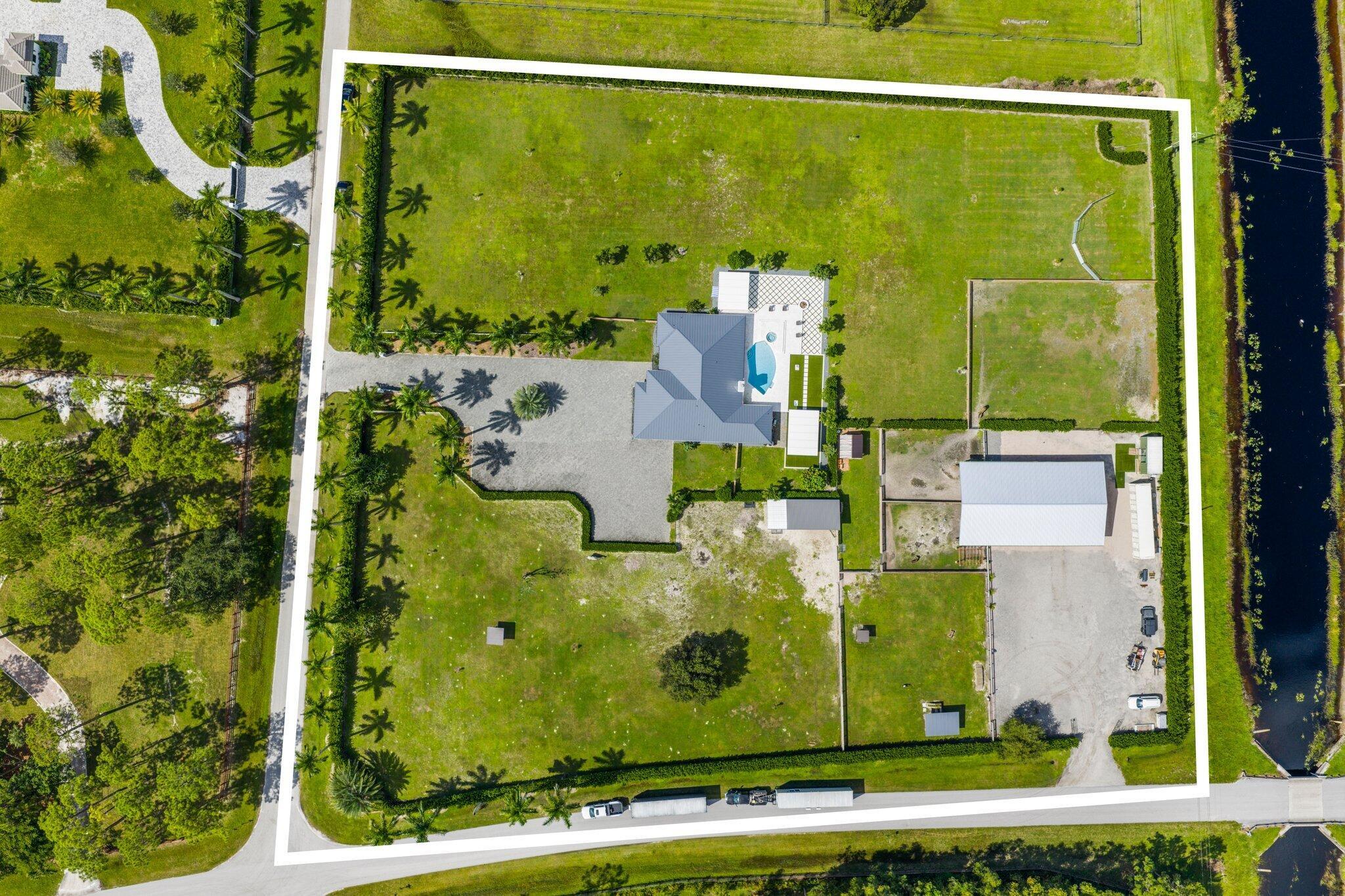 Caloosa - Residential