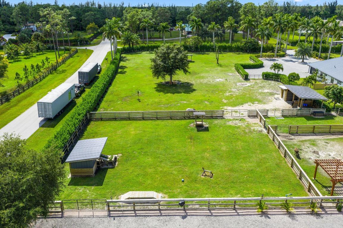 Caloosa - Residential