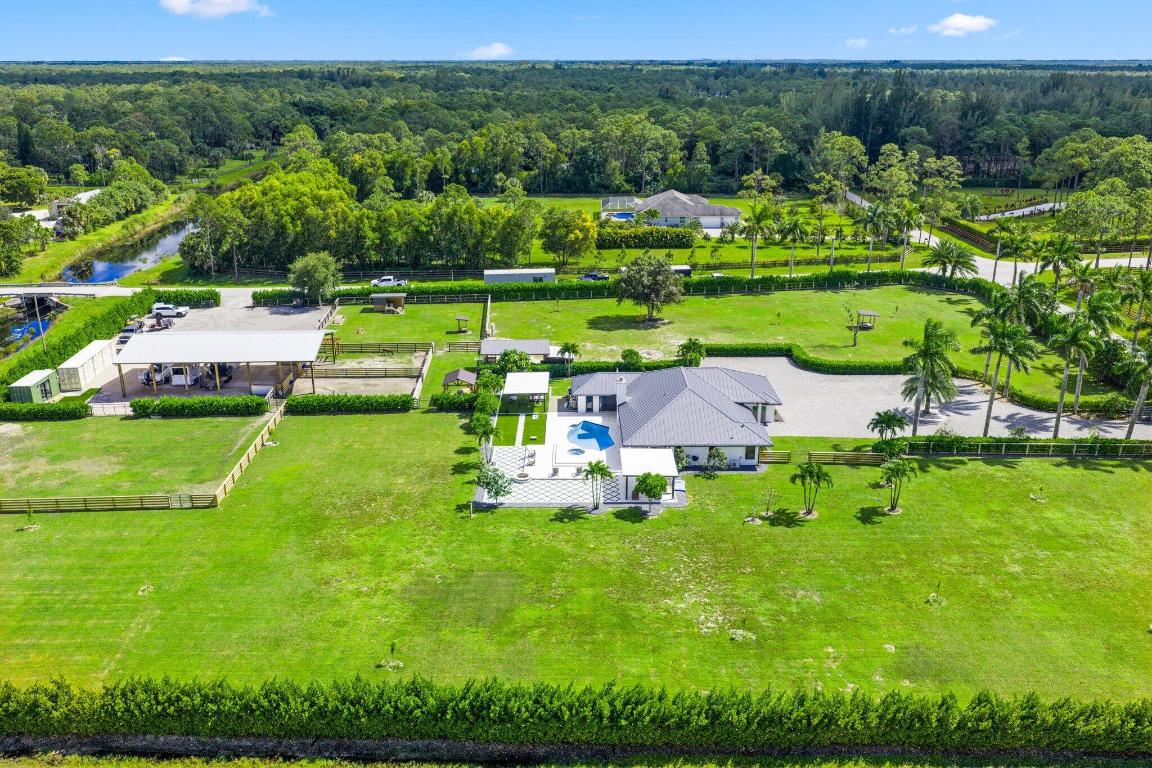 Caloosa - Residential