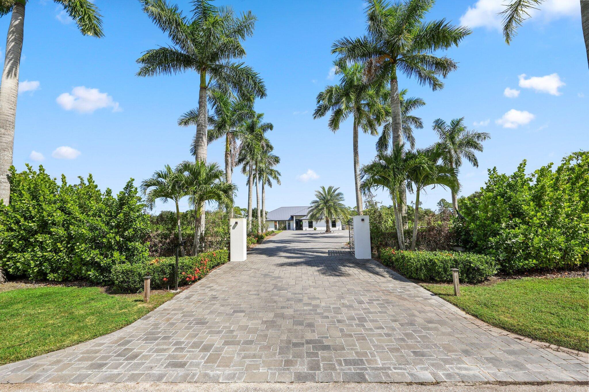 14704 Black Bear Road
