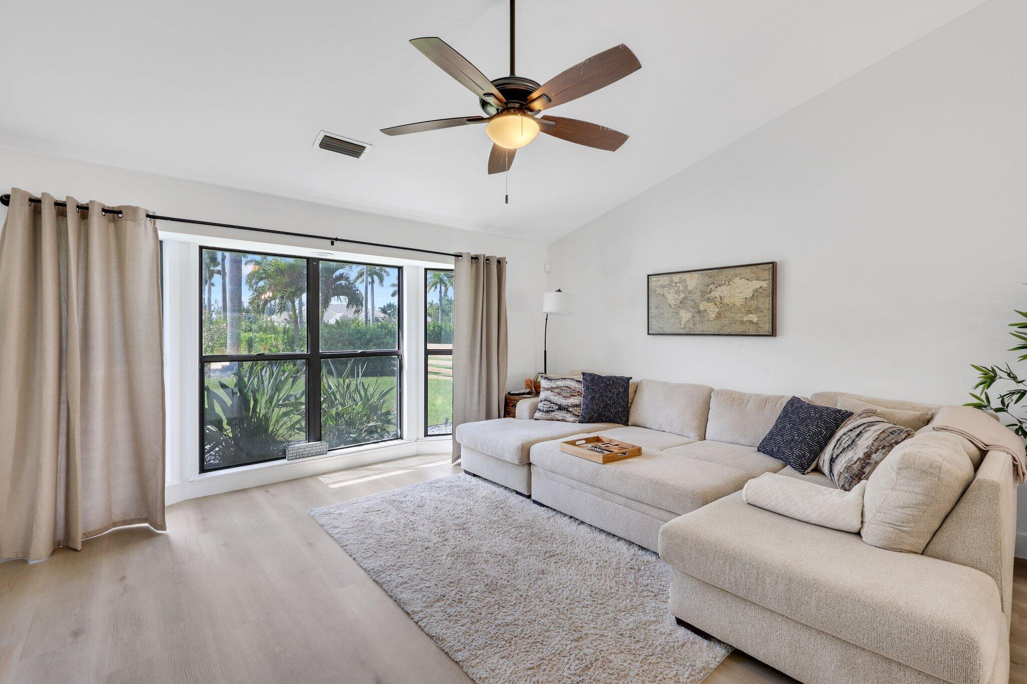 Caloosa - Residential