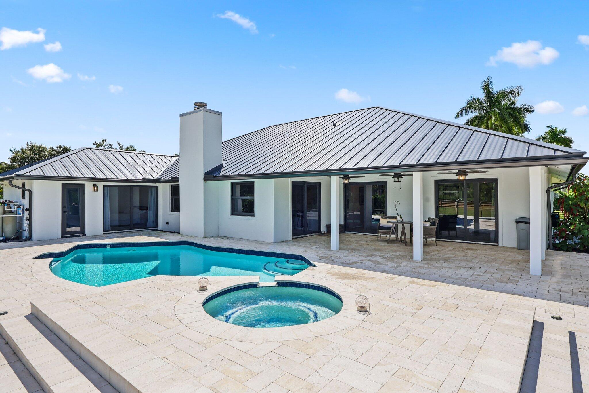 Caloosa - Residential
